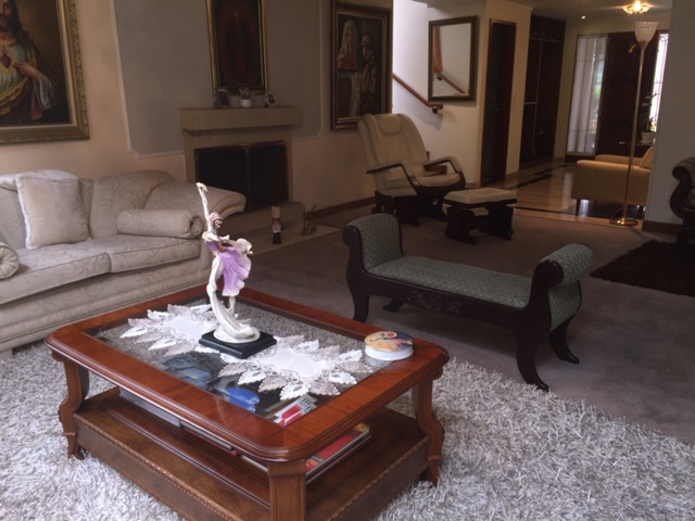 Casa en venta en San Patricio, Bogotá · foto 11 de 16