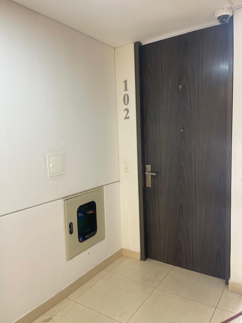 Apartamento en venta en Fonquetá, Chía · foto 2 de 24