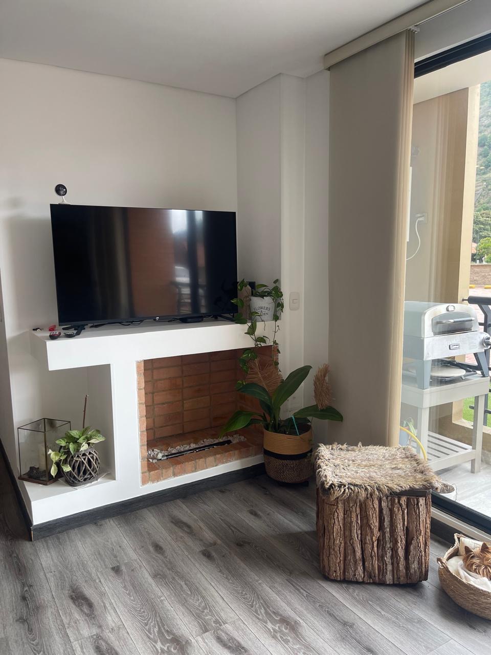 Apartamento en venta en Fonquetá, Chía · foto 3 de 24
