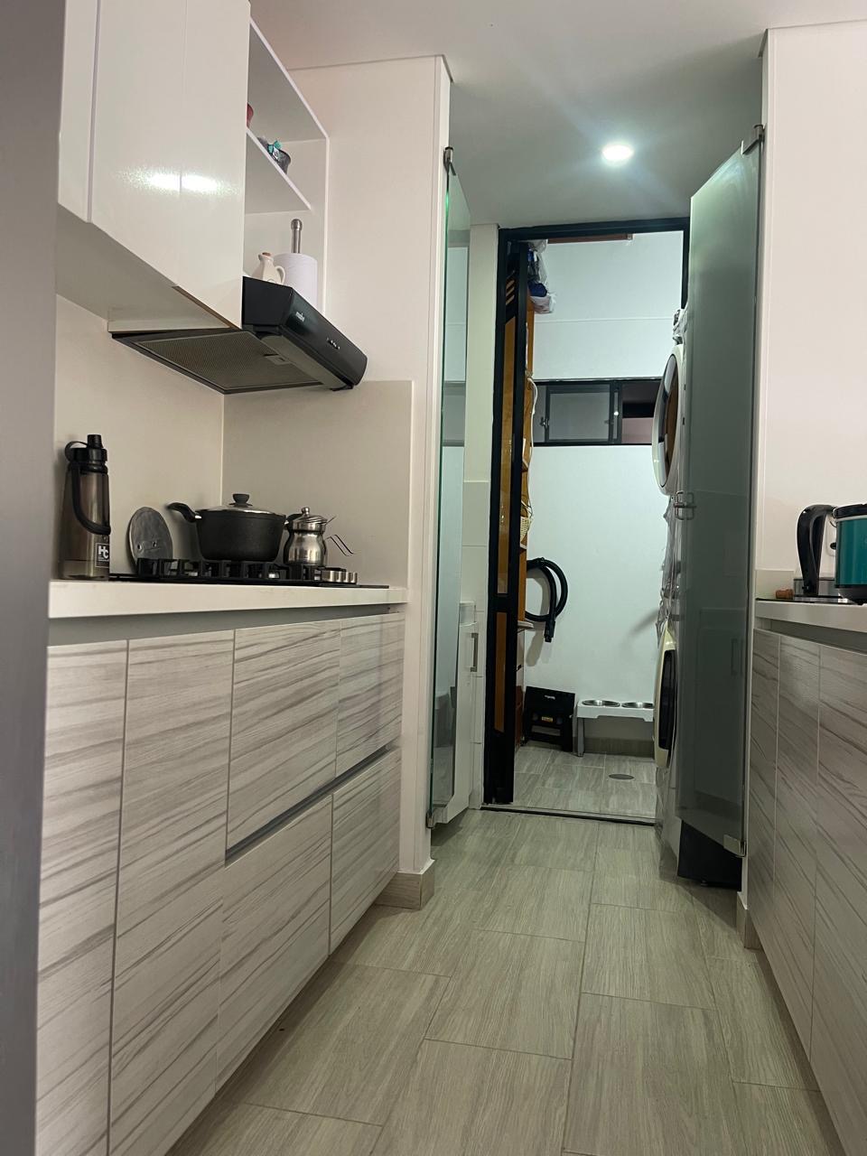 Apartamento en venta en Fonquetá, Chía · foto 7 de 24
