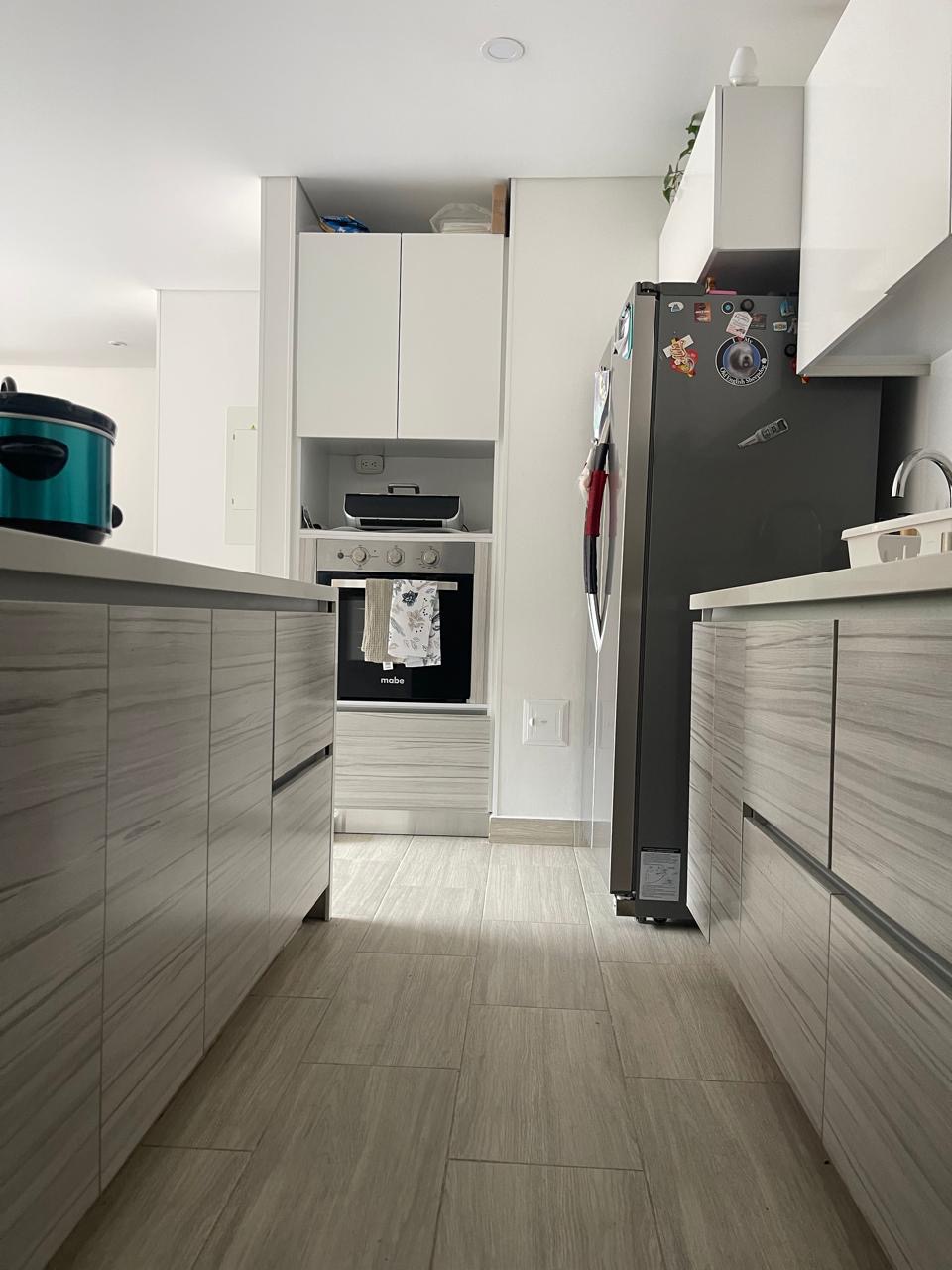 Apartamento en venta en Fonquetá, Chía · foto 8 de 24