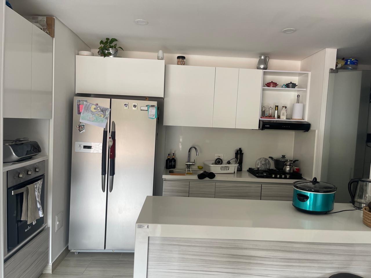 Apartamento en venta en Fonquetá, Chía · foto 9 de 24