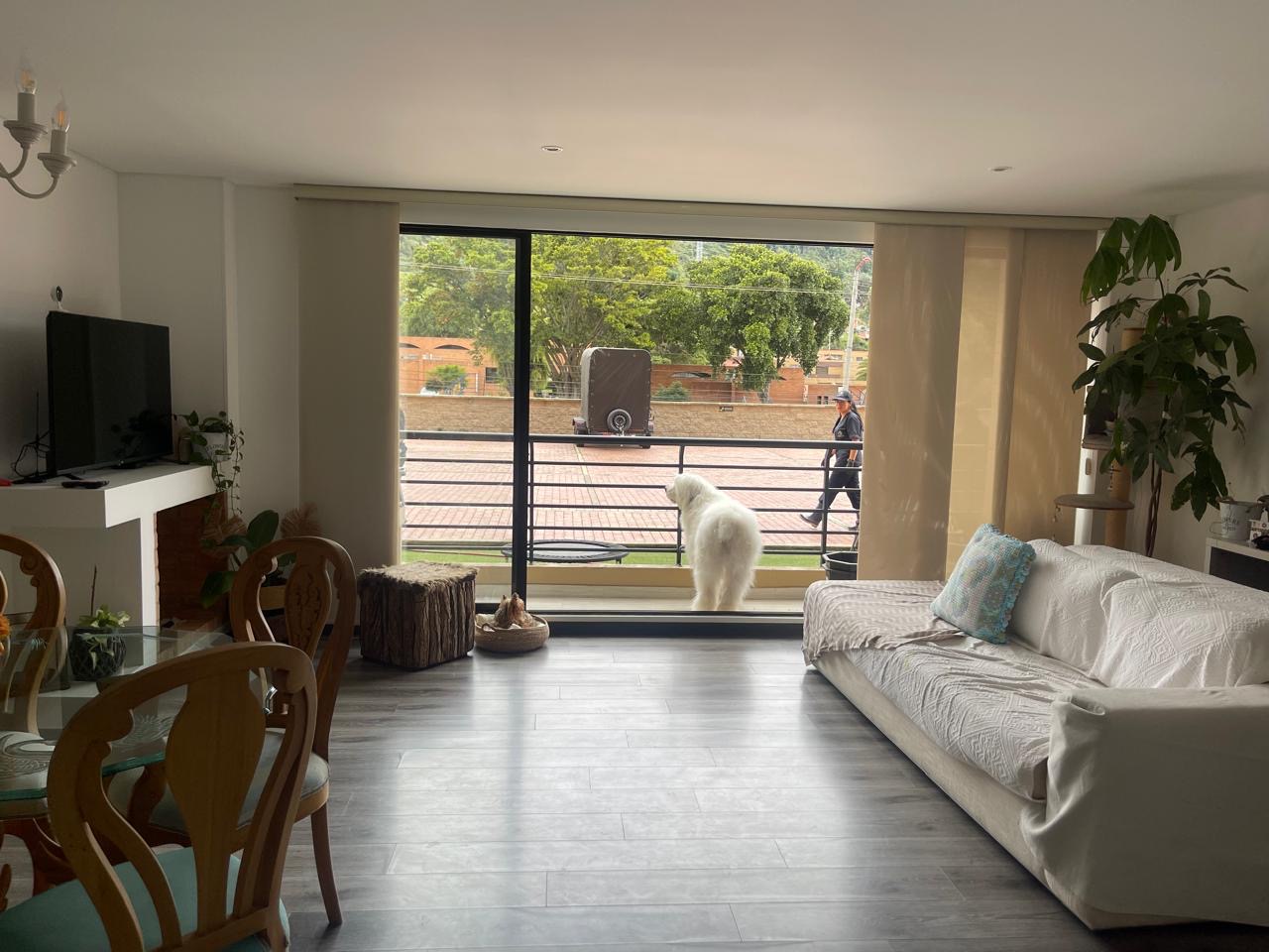 Apartamento en venta en Fonquetá, Chía · foto 10 de 24