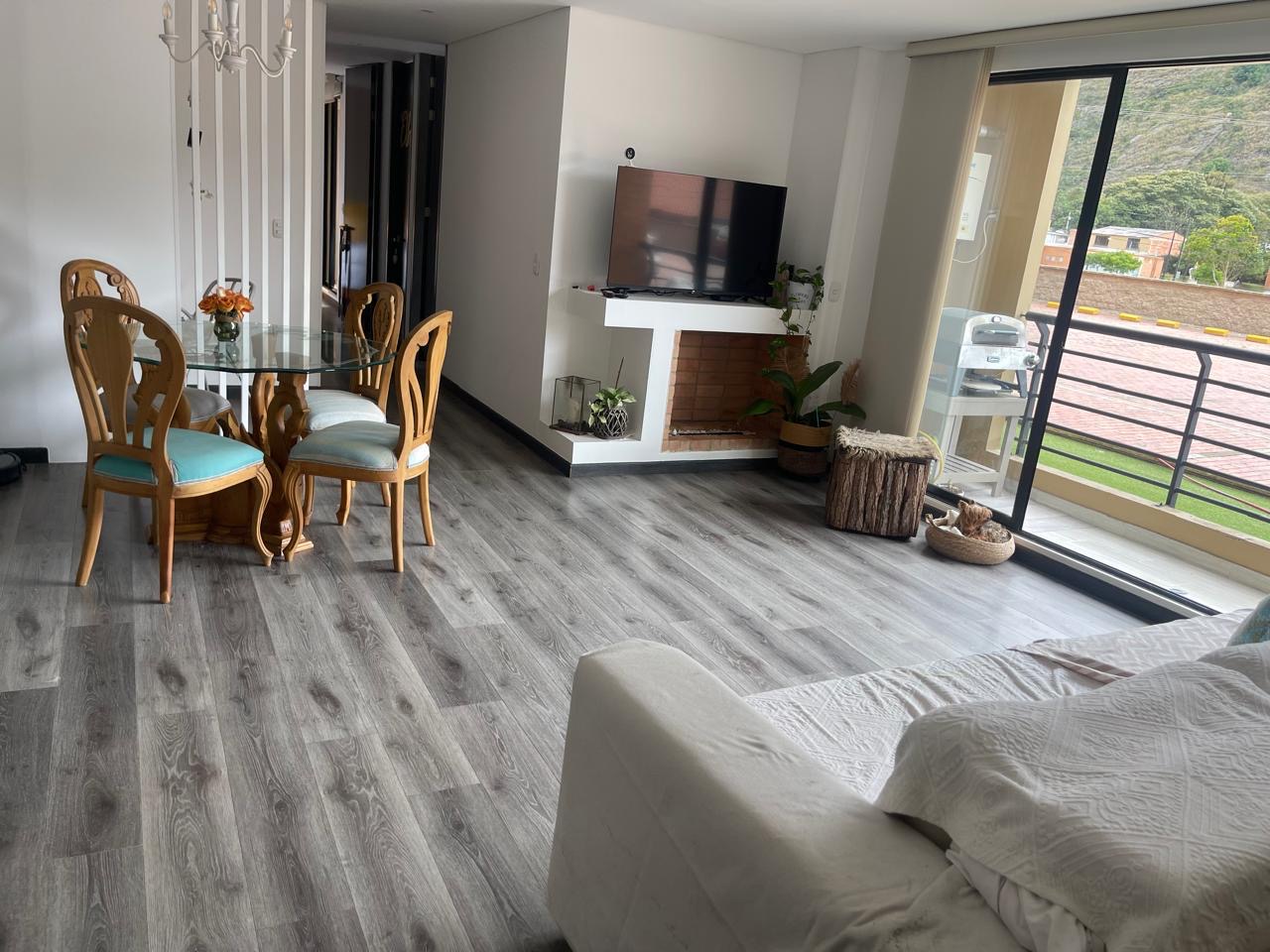 Apartamento en venta en Fonquetá, Chía · foto 11 de 24