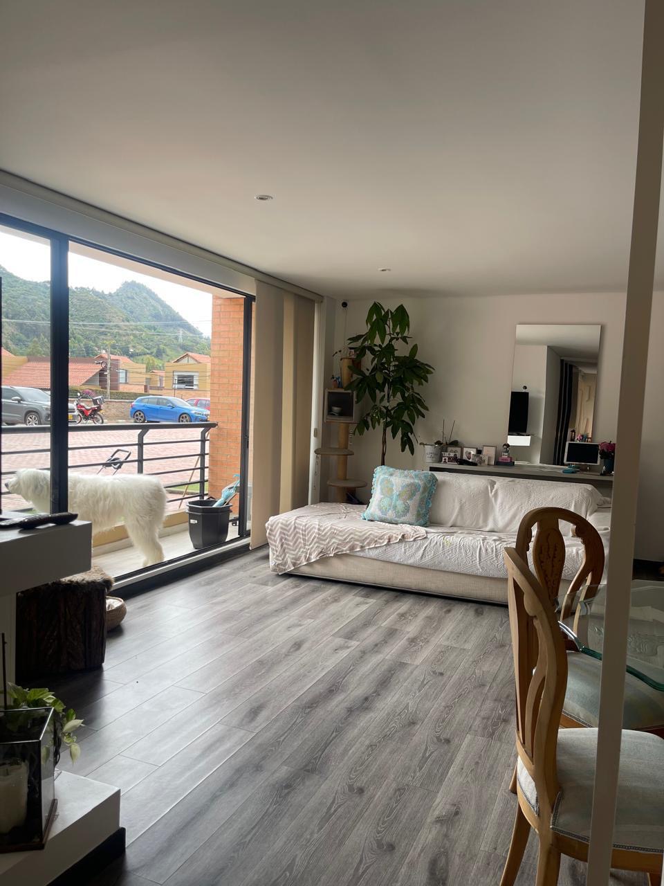 Apartamento en venta en Fonquetá, Chía · foto 12 de 24