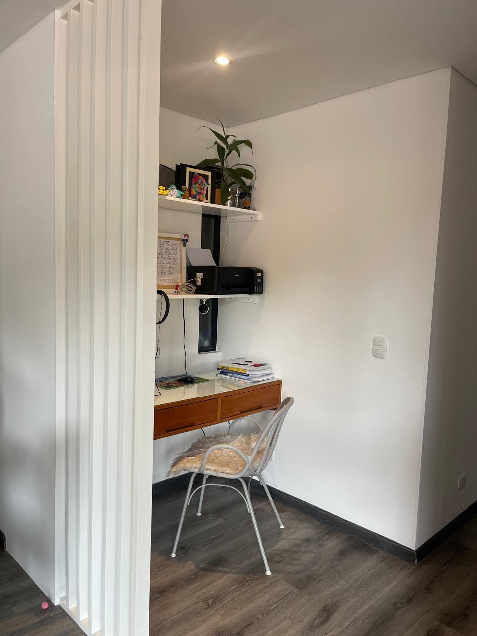 Apartamento en venta en Fonquetá, Chía · foto 13 de 24