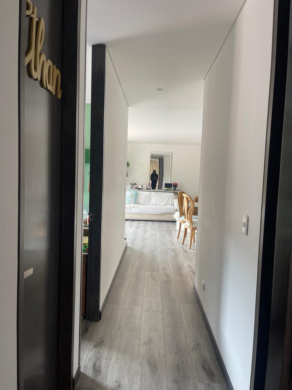 Apartamento en venta en Fonquetá, Chía · foto 14 de 24