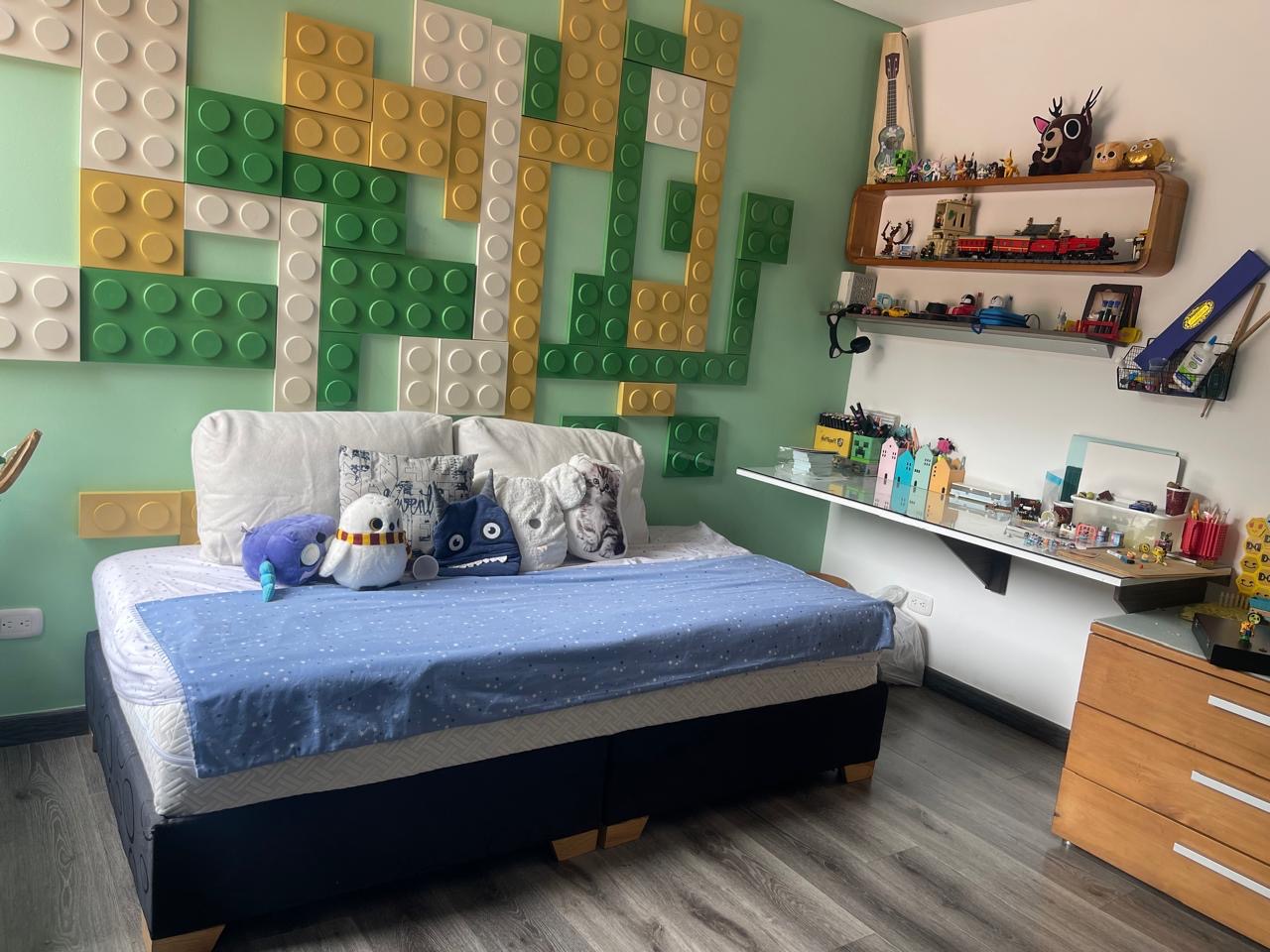 Apartamento en venta en Fonquetá, Chía · foto 16 de 24