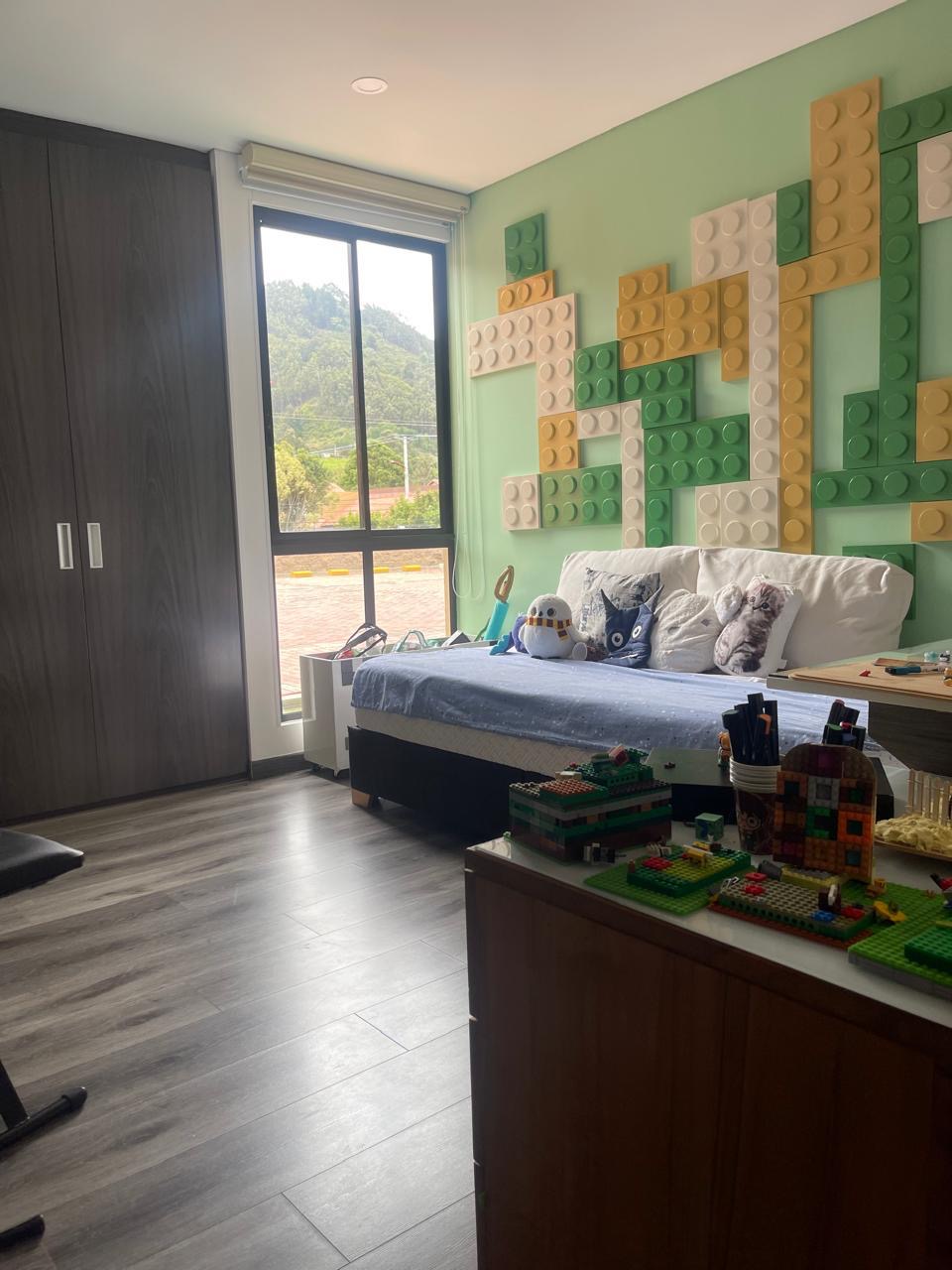 Apartamento en venta en Fonquetá, Chía · foto 17 de 24