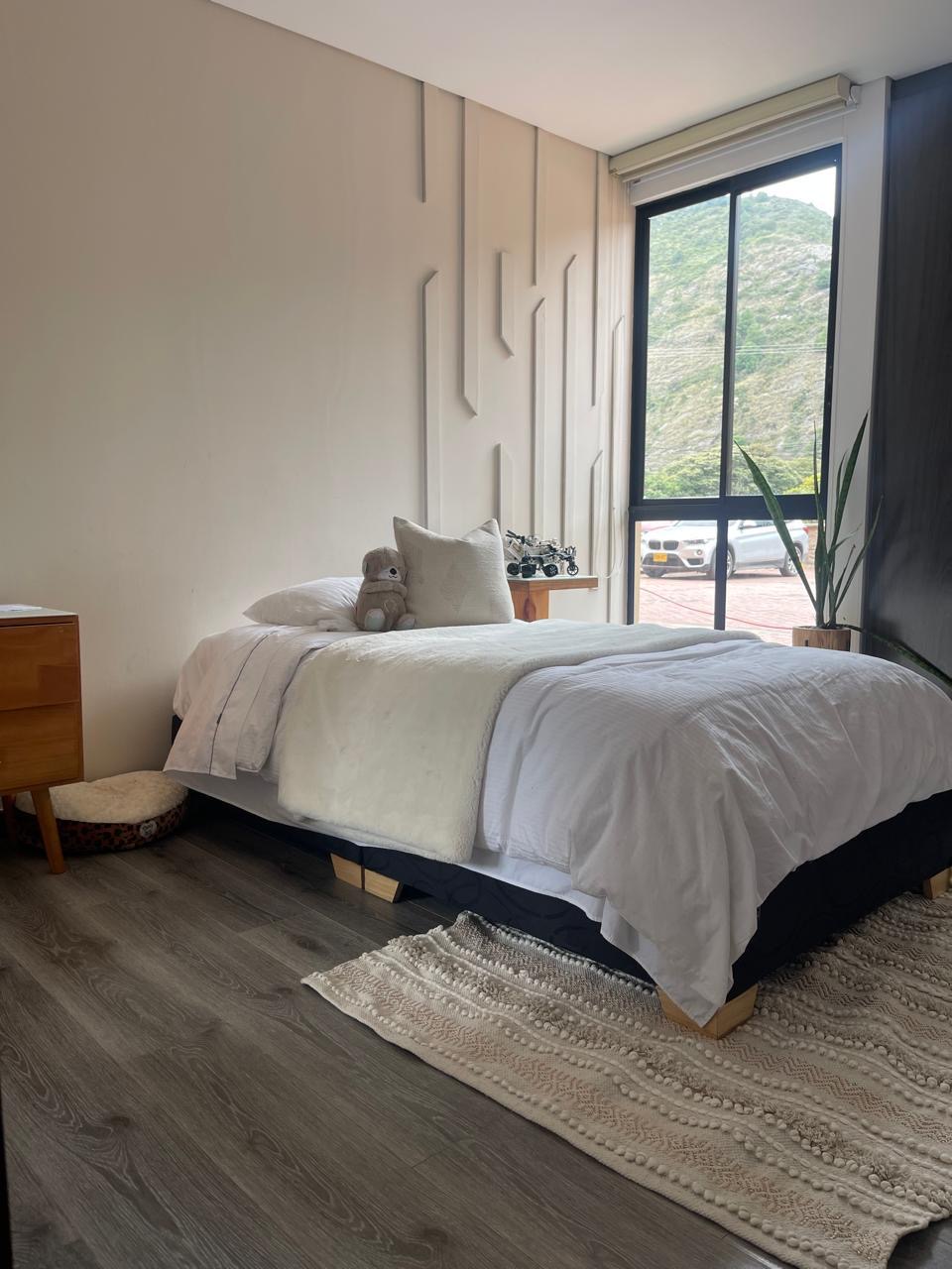 Apartamento en venta en Fonquetá, Chía · foto 18 de 24