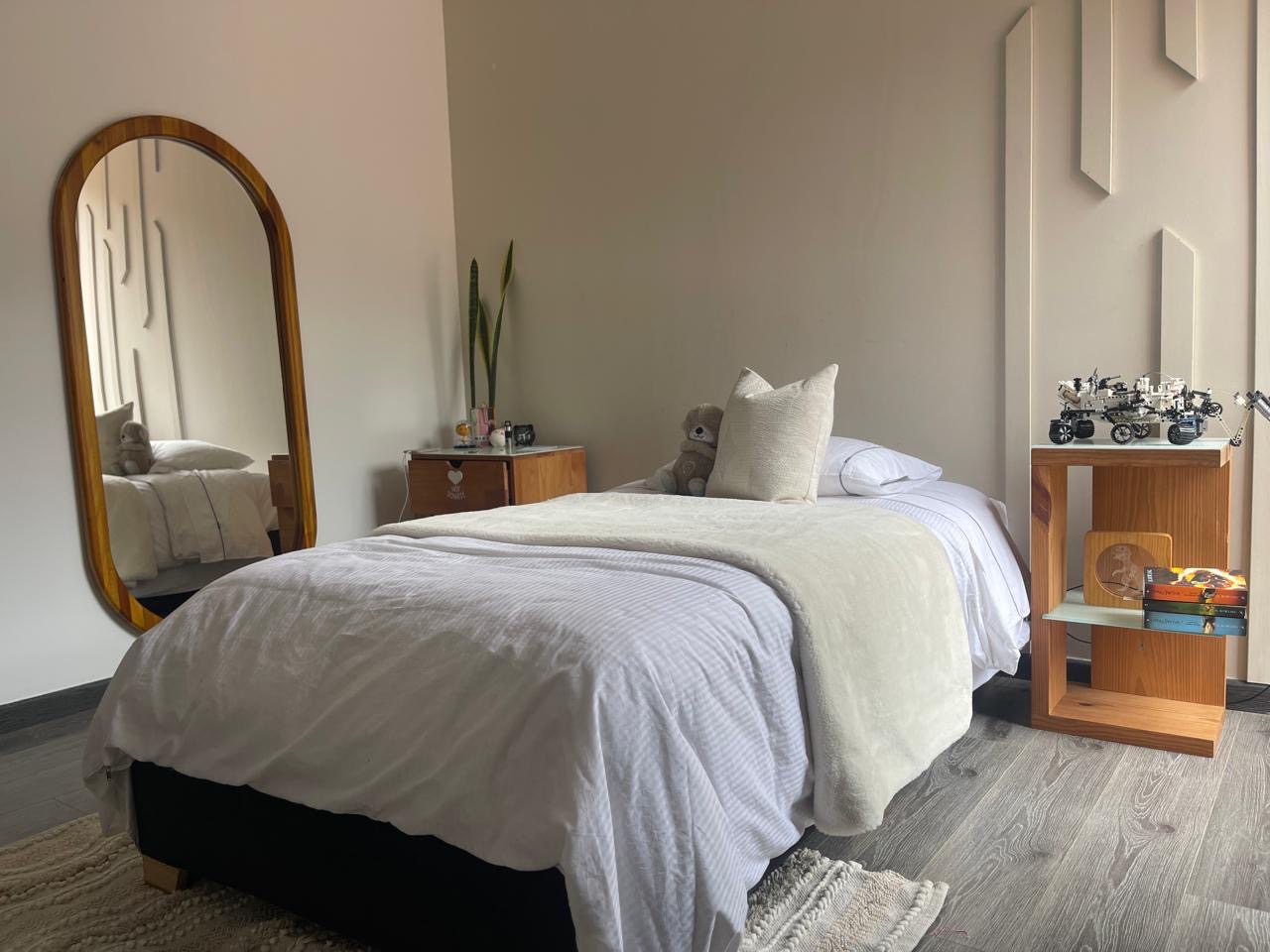 Apartamento en venta en Fonquetá, Chía · foto 19 de 24