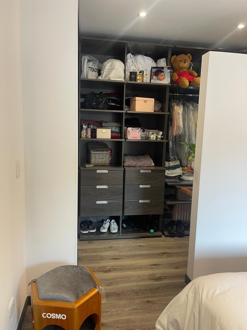 Apartamento en venta en Fonquetá, Chía · foto 23 de 24