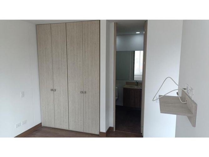 Apartaestudio en venta en Calahorra, Cajicá, 39 m² · foto 4 de 9