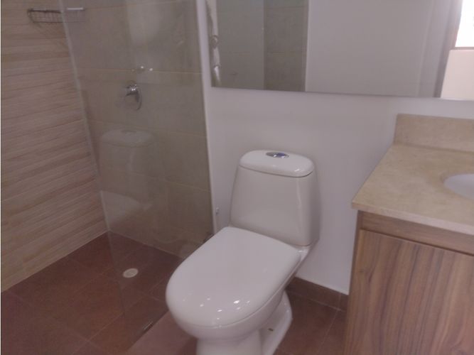 Apartaestudio en venta en Calahorra, Cajicá, 39 m² · foto 5 de 9
