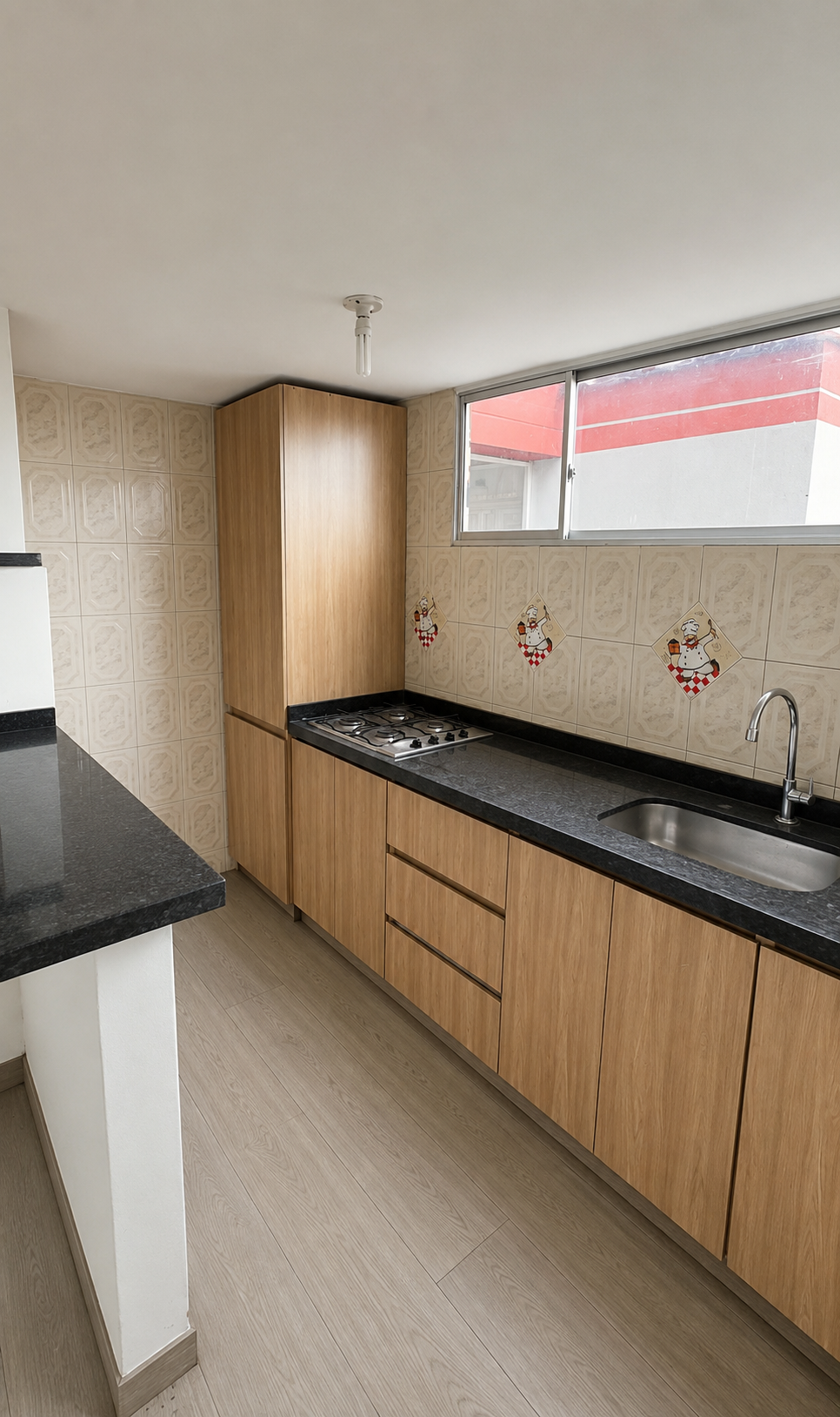 Apartamento en venta en Engativá, Bogotá · foto 9 de 14