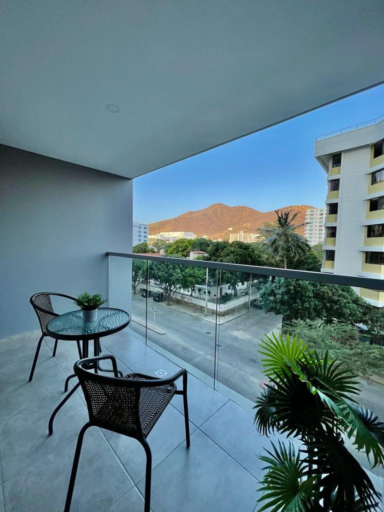 Apartamento en venta en El Poblado, Medellín · foto 11 de 11