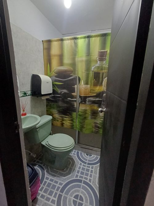 Casa de 7 alcobas en venta en Calima, Cali, 294 m² · foto 9 de 12