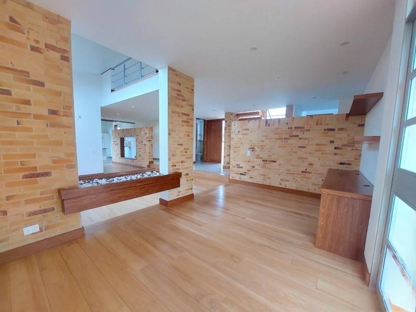 Casa en venta en Calahorra, Cajicá · foto 3 de 24