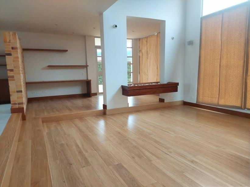 Casa en venta en Calahorra, Cajicá · foto 4 de 24