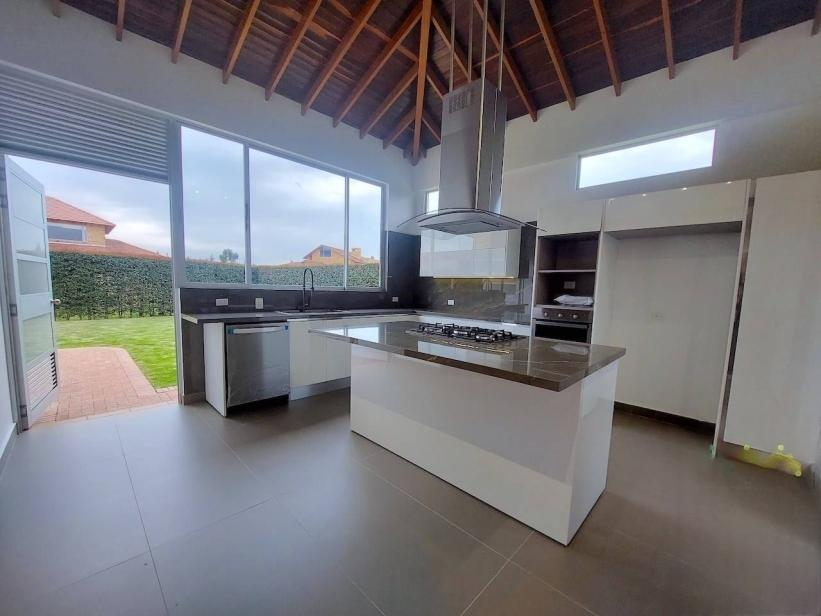 Casa en venta en Calahorra, Cajicá · foto 5 de 24