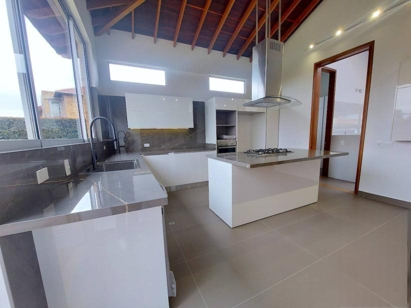 Casa en venta en Calahorra, Cajicá · foto 6 de 24