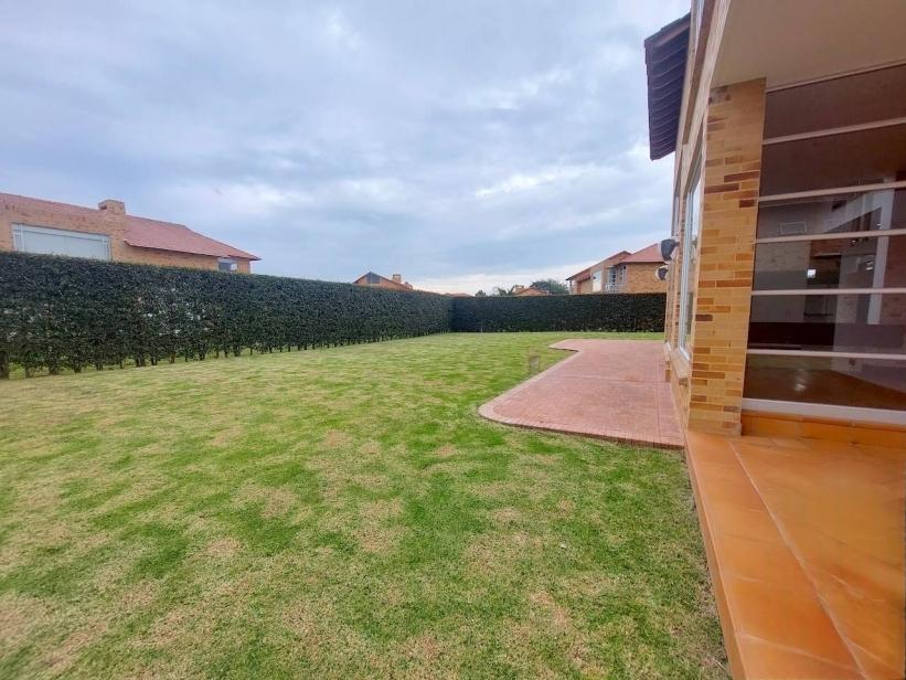 Casa en venta en Calahorra, Cajicá · foto 8 de 24