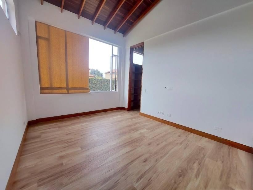 Casa en venta en Calahorra, Cajicá · foto 9 de 24