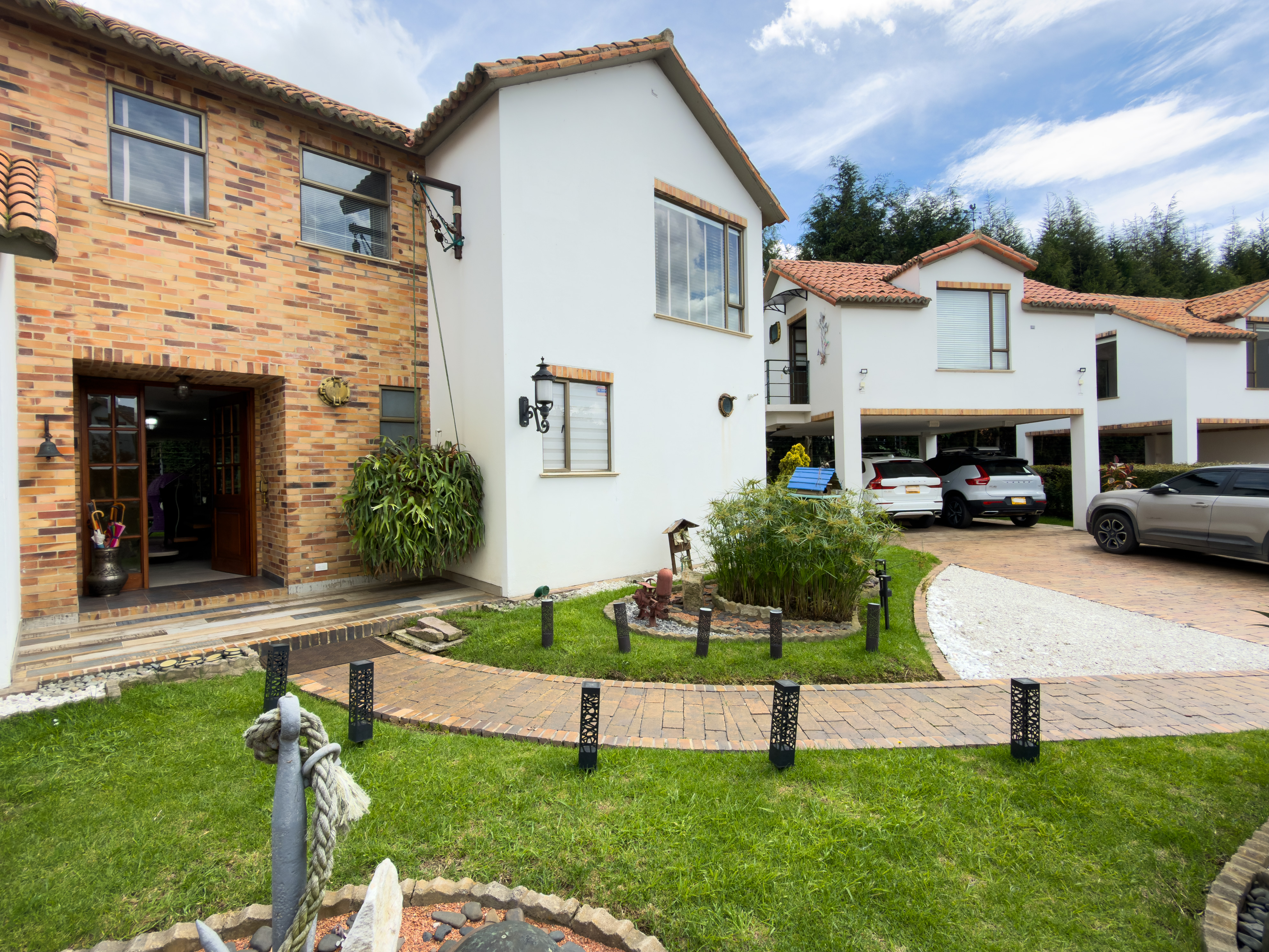 Casa en venta en Calahorra, Cajicá · foto 2 de 24