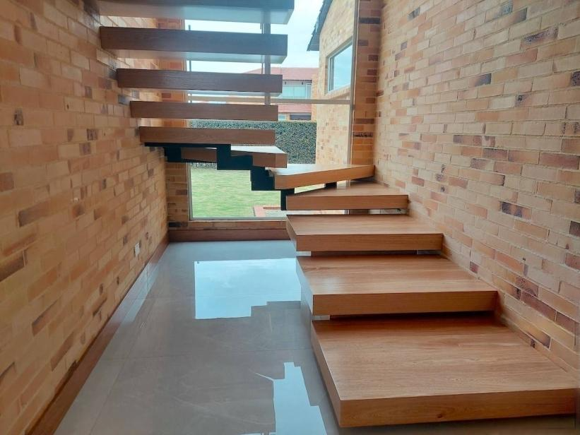 Casa en venta en Calahorra, Cajicá · foto 14 de 24
