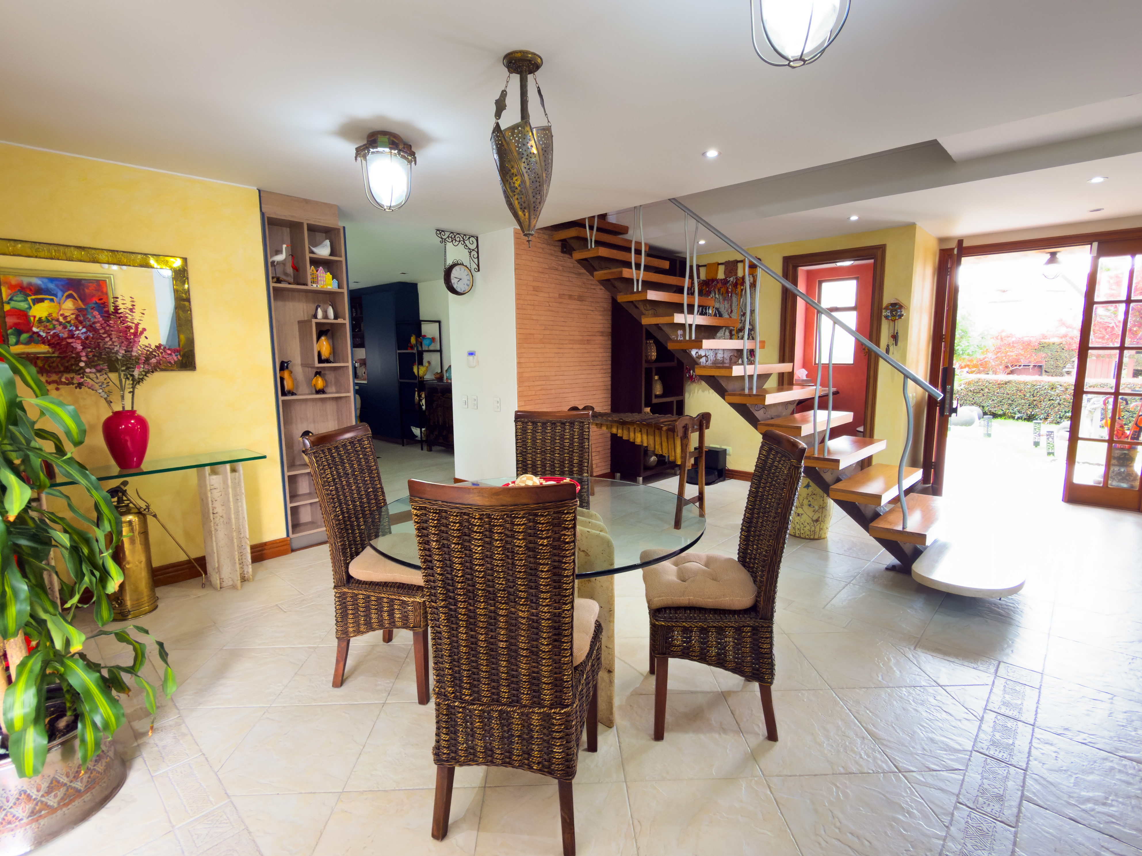 Casa en venta en Calahorra, Cajicá · foto 6 de 24