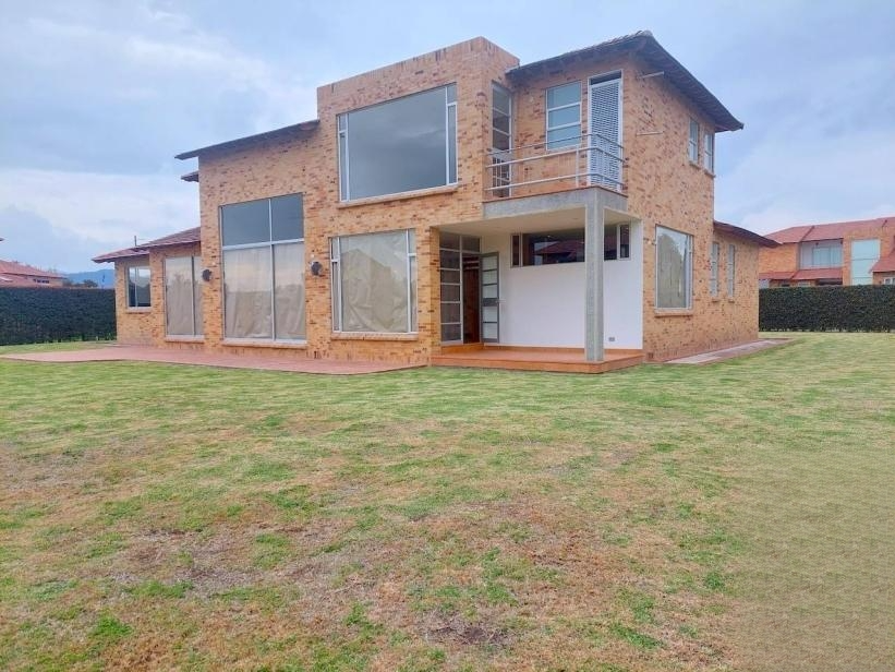 Casa en venta en Calahorra, Cajicá · foto 22 de 24