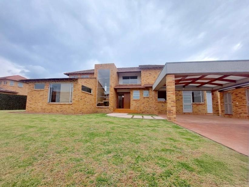Casa en venta en Calahorra, Cajicá · foto 23 de 24