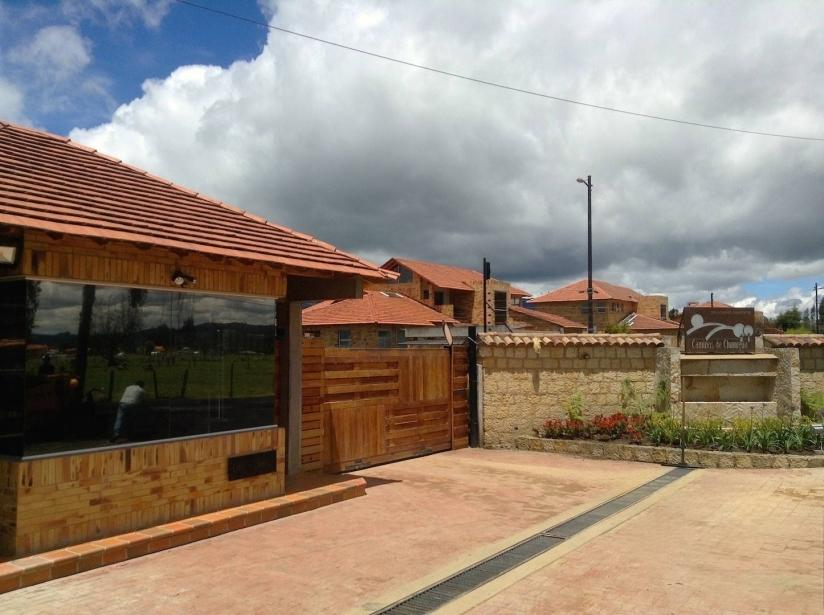 Casa en venta en Calahorra, Cajicá · foto 24 de 24