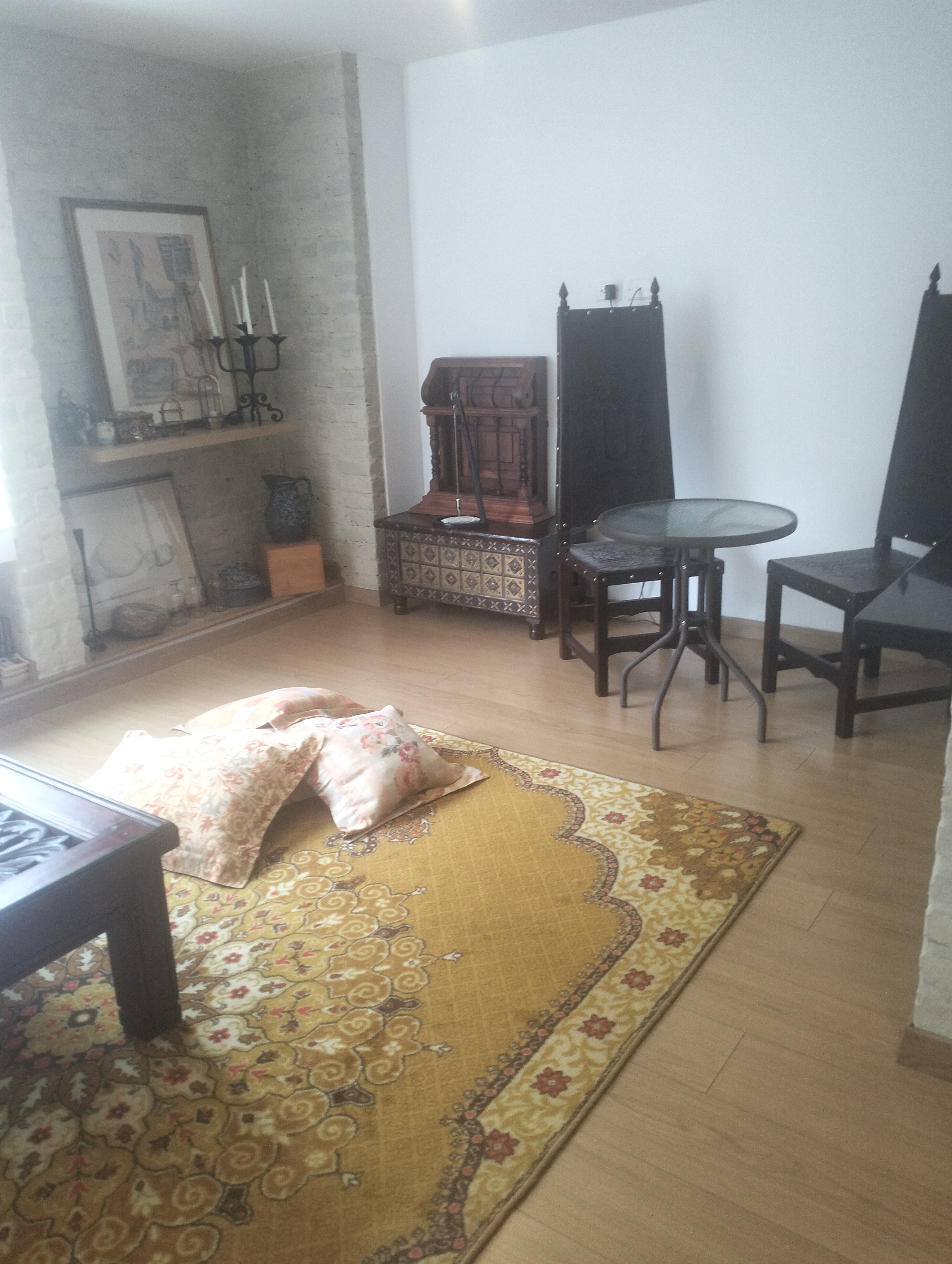 Apartamento en venta en Alhambra, Bogotá · foto 2 de 18