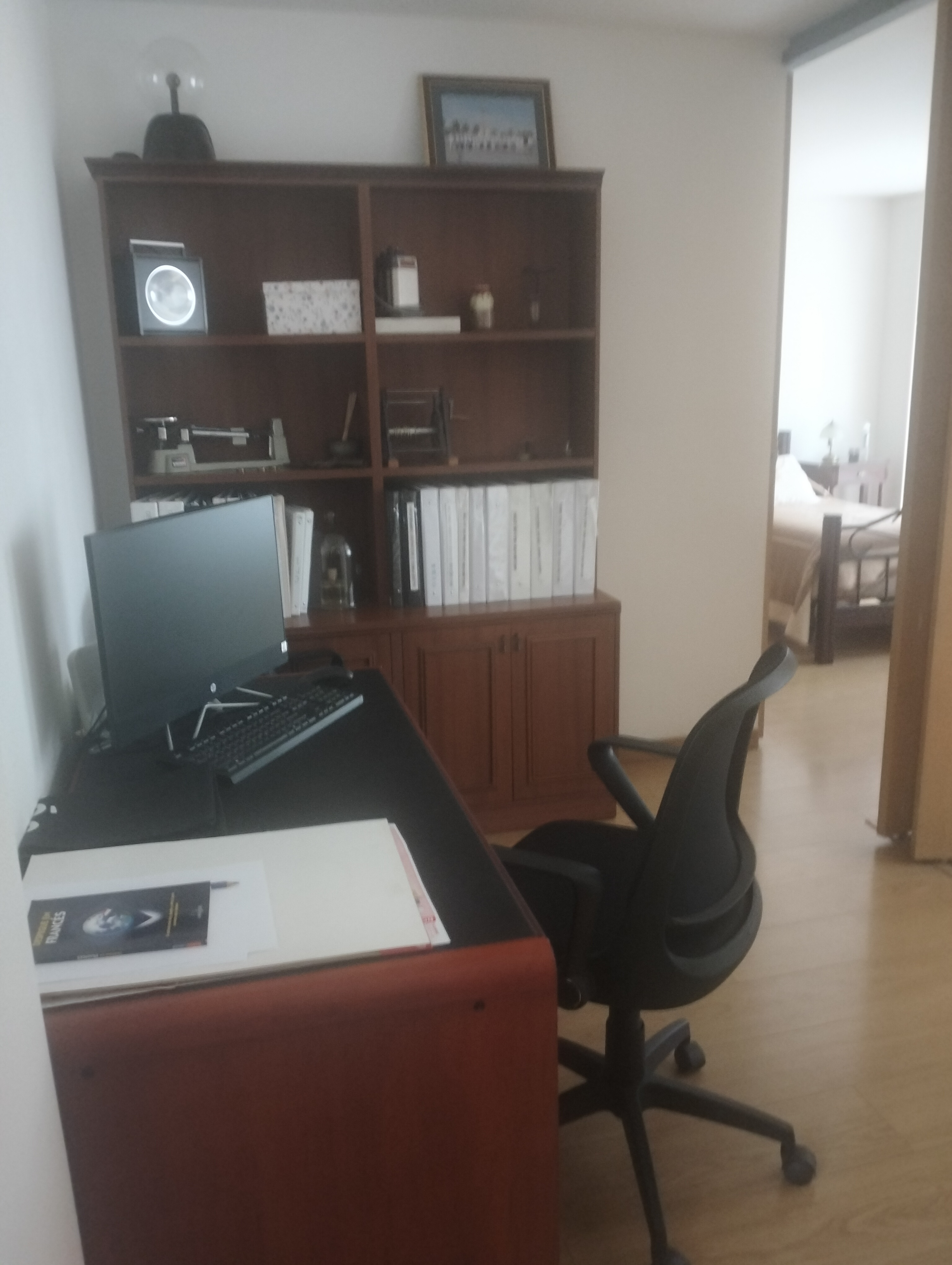 Apartamento en venta en Alhambra, Bogotá · foto 3 de 18