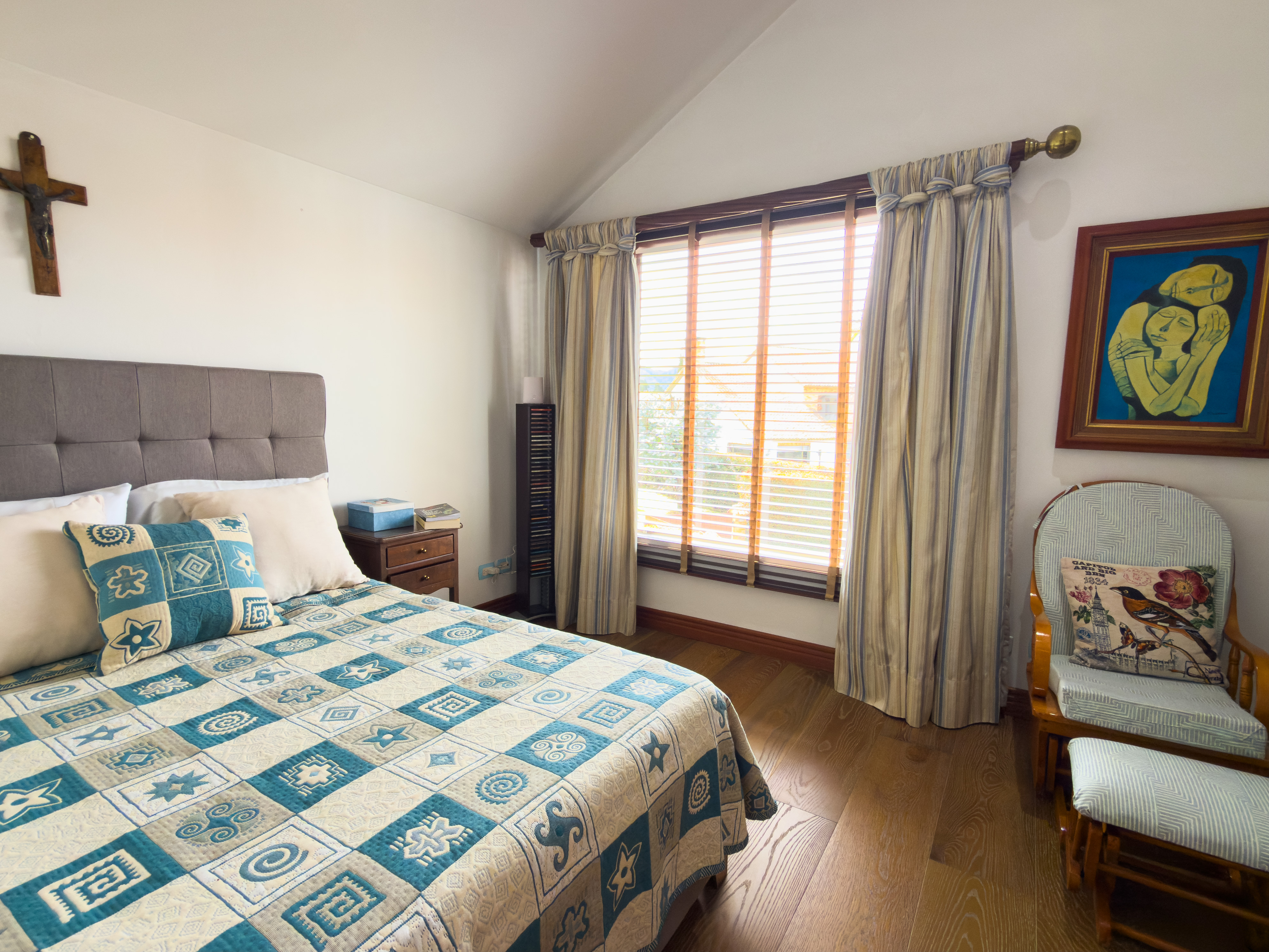 Casa en venta en Calahorra, Cajicá · foto 16 de 24