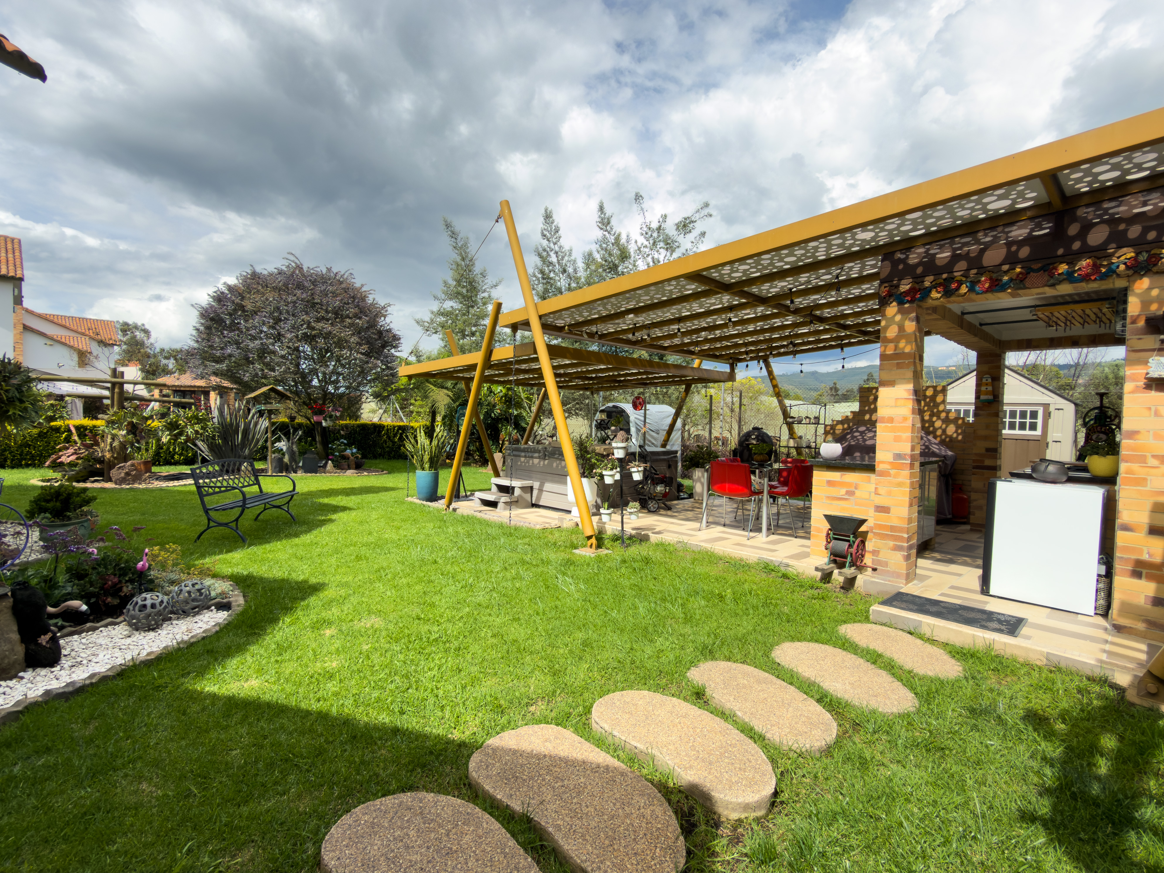 Casa en venta en Calahorra, Cajicá · foto 17 de 24