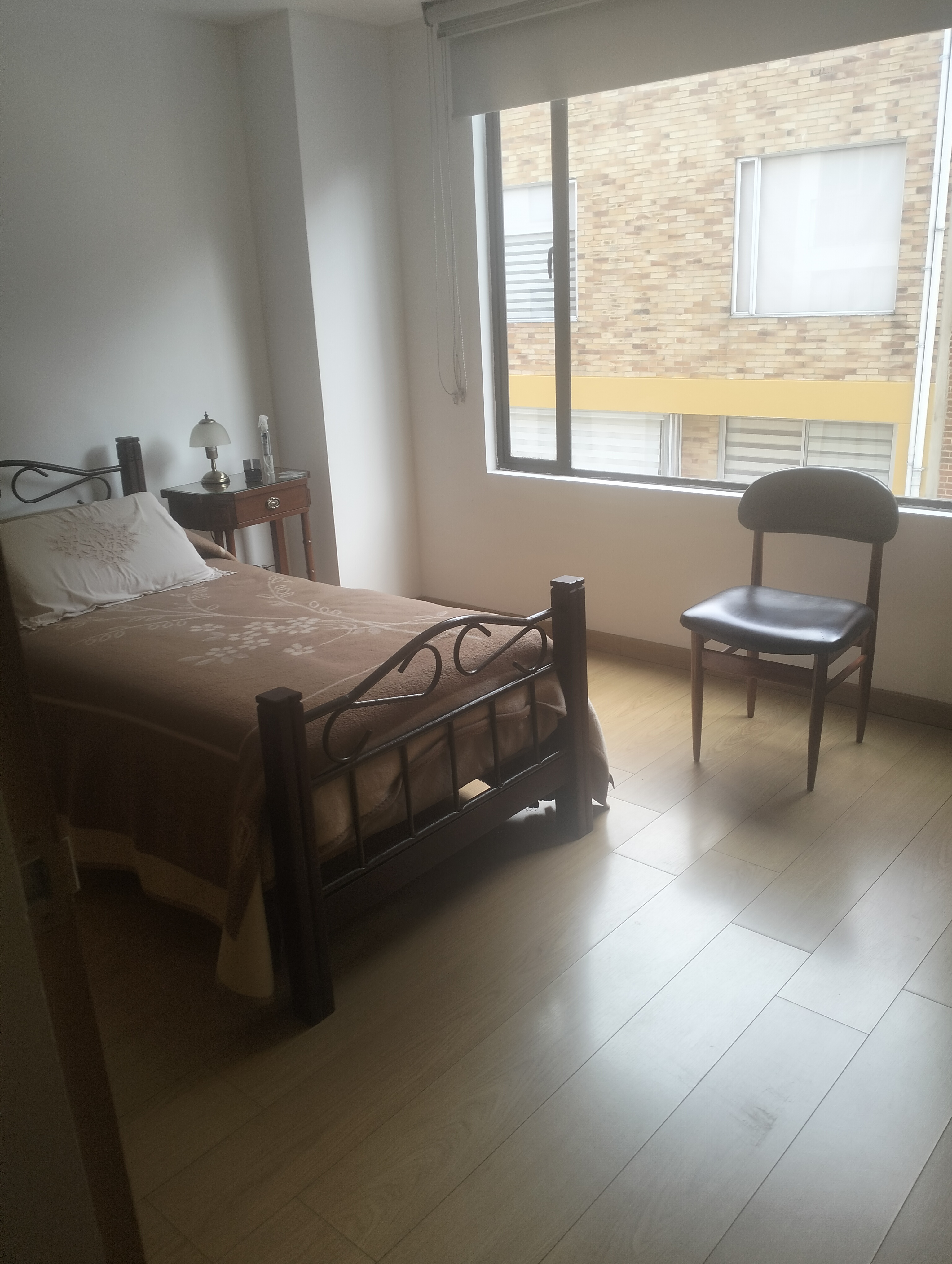 Apartamento en venta en Alhambra, Bogotá · foto 5 de 18