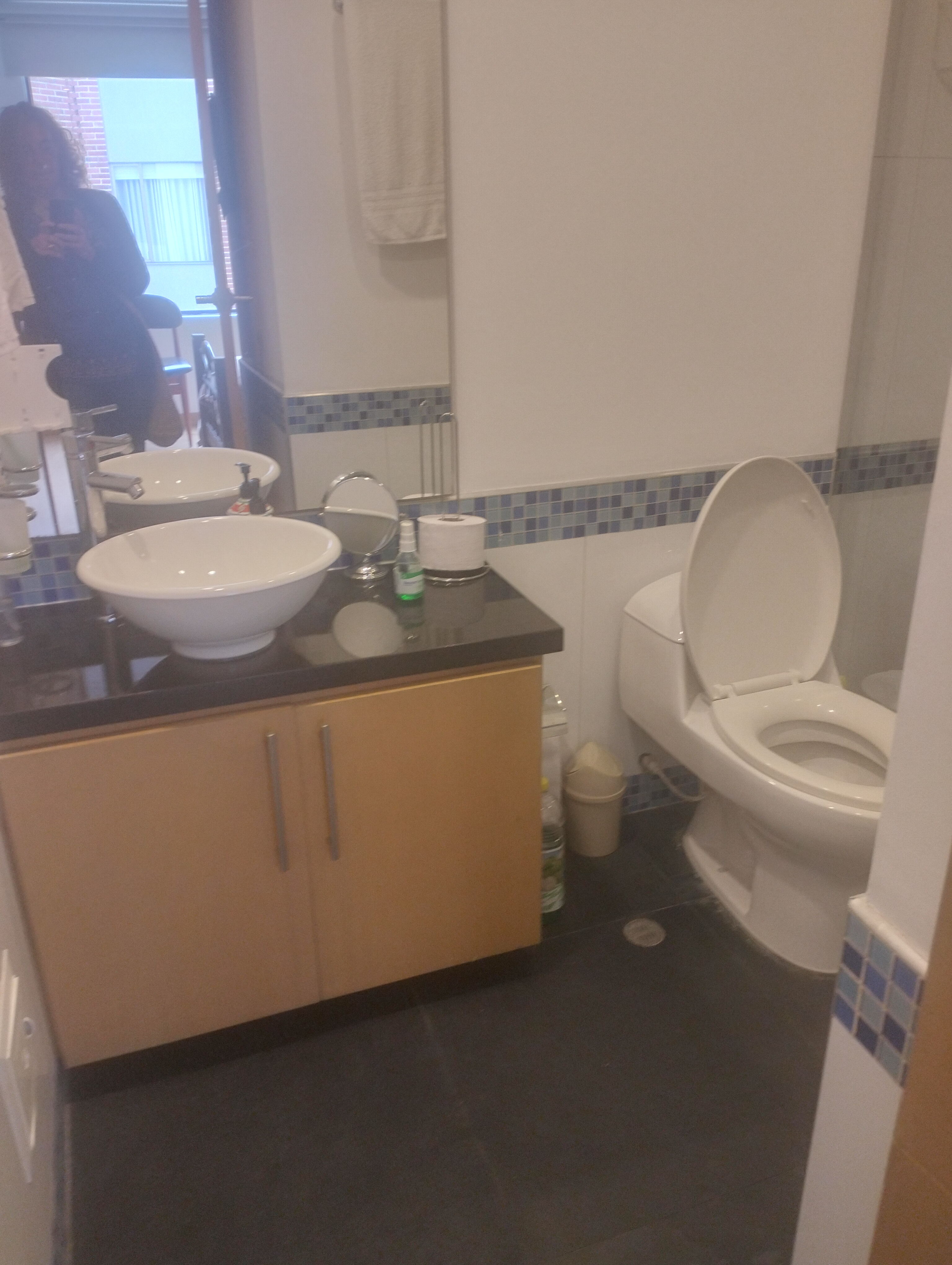 Apartamento en venta en Alhambra, Bogotá · foto 6 de 18