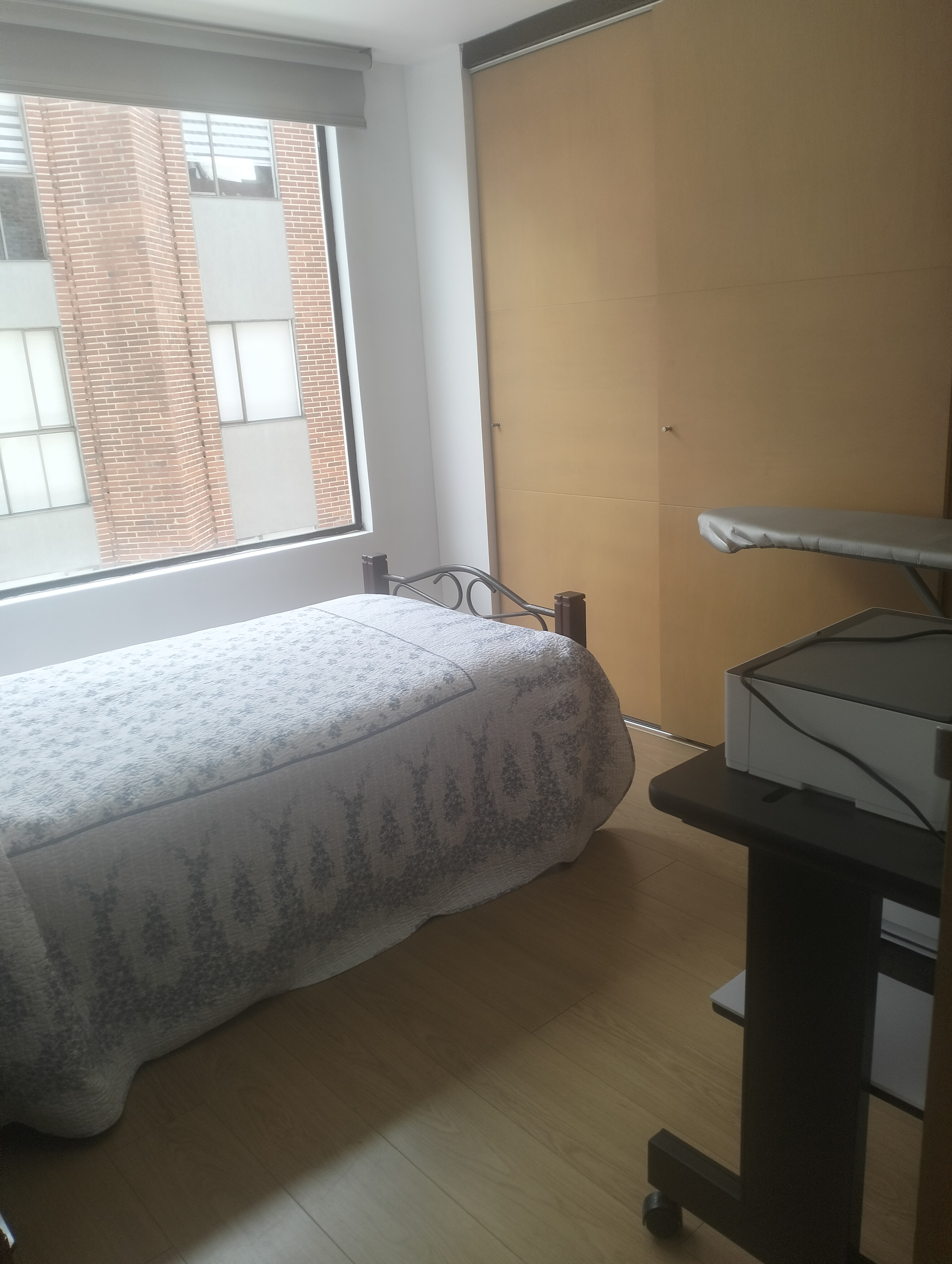 Apartamento en venta en Alhambra, Bogotá · foto 9 de 18