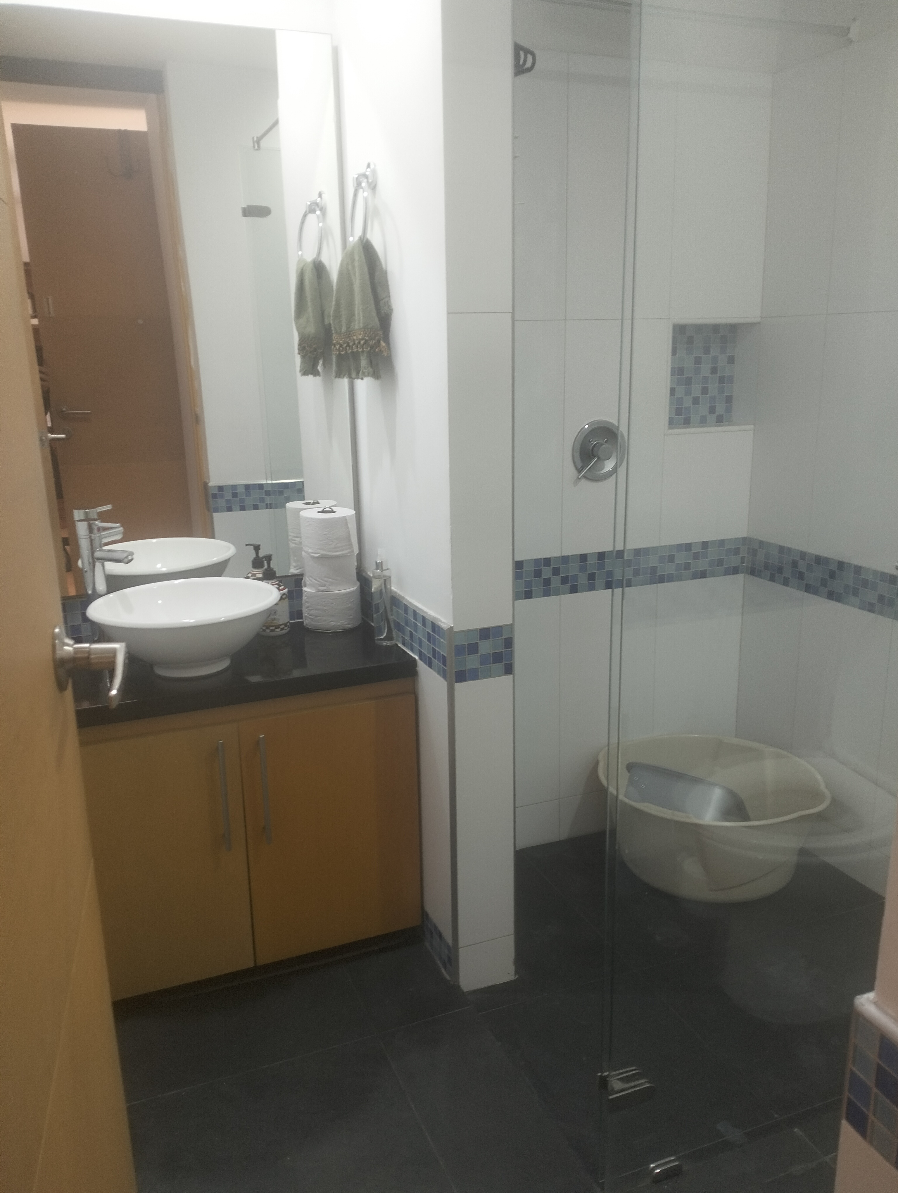 Apartamento en venta en Alhambra, Bogotá · foto 10 de 18