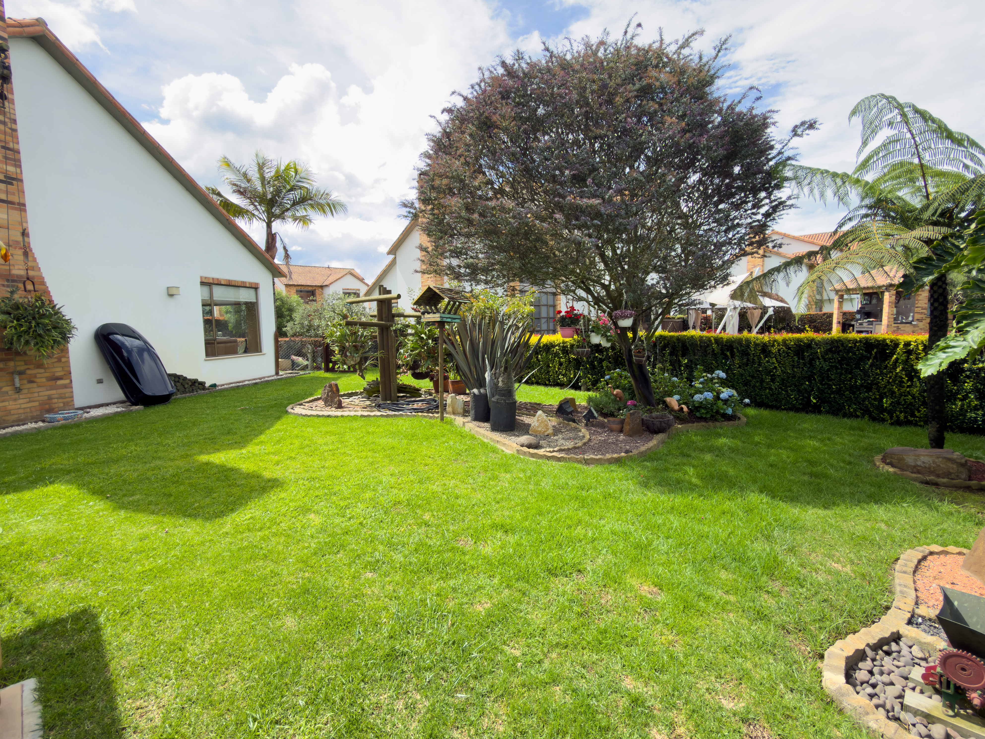 Casa en venta en Calahorra, Cajicá · foto 23 de 24