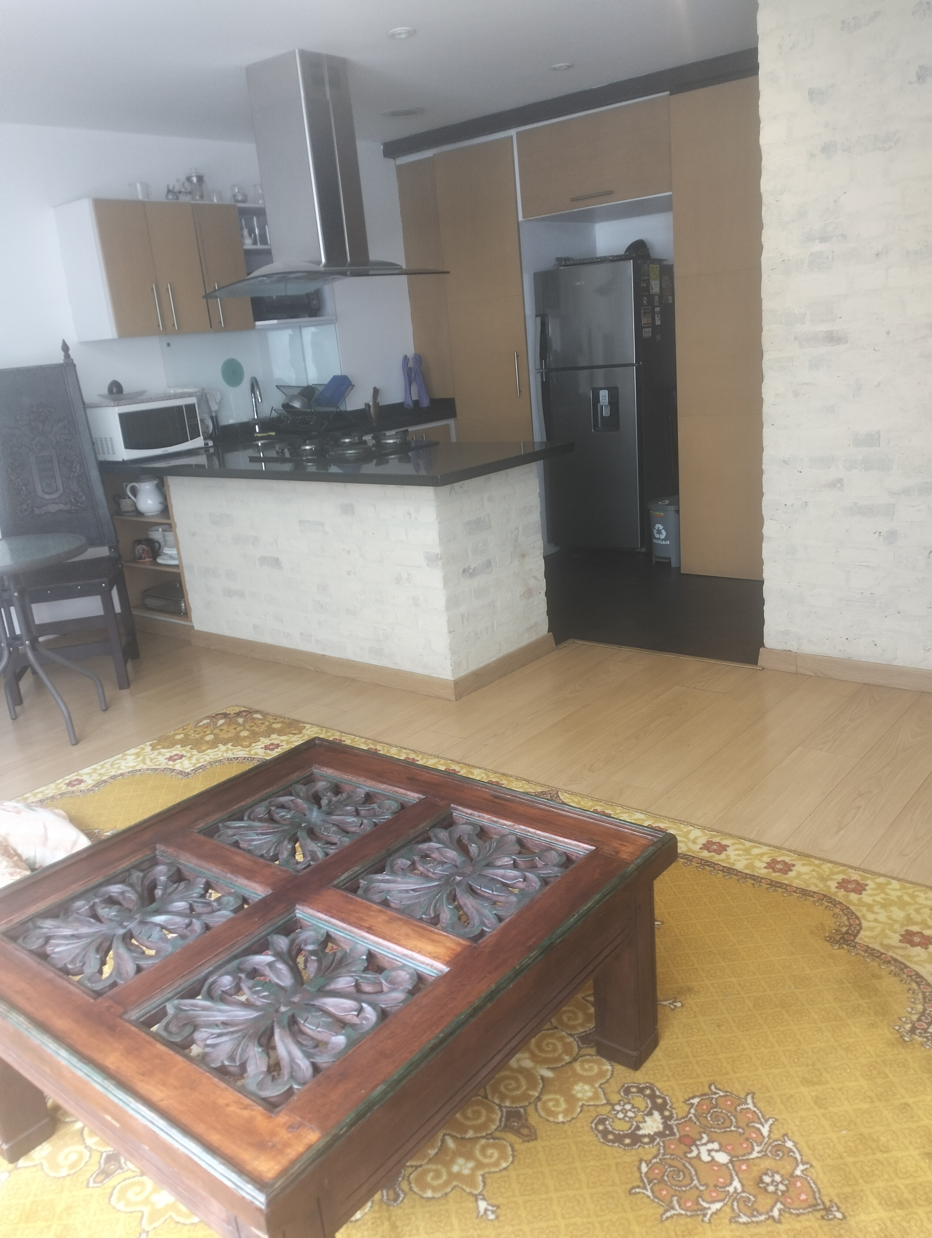 Apartamento en venta en Alhambra, Bogotá · foto 12 de 18