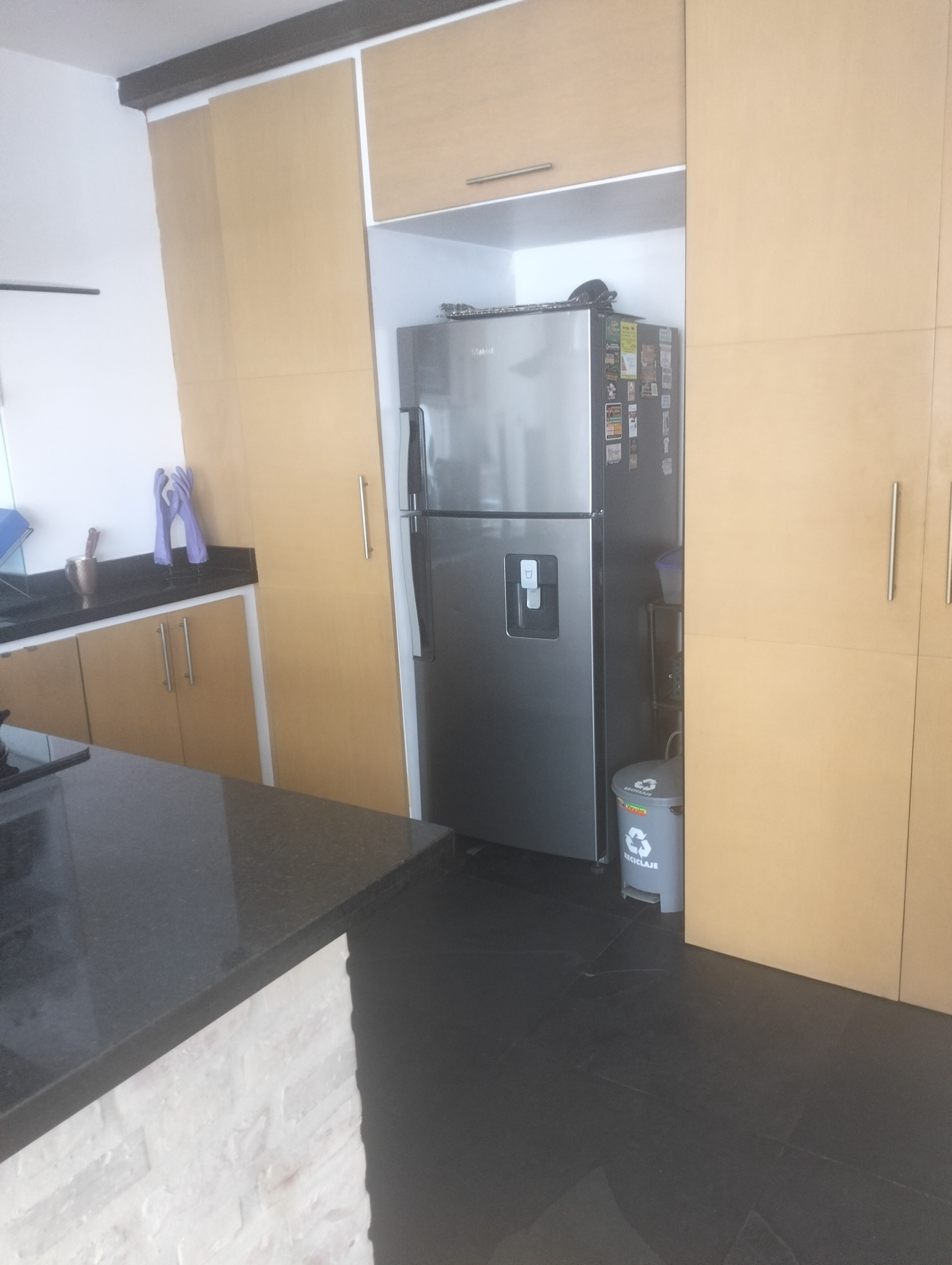 Apartamento en venta en Alhambra, Bogotá · foto 13 de 18