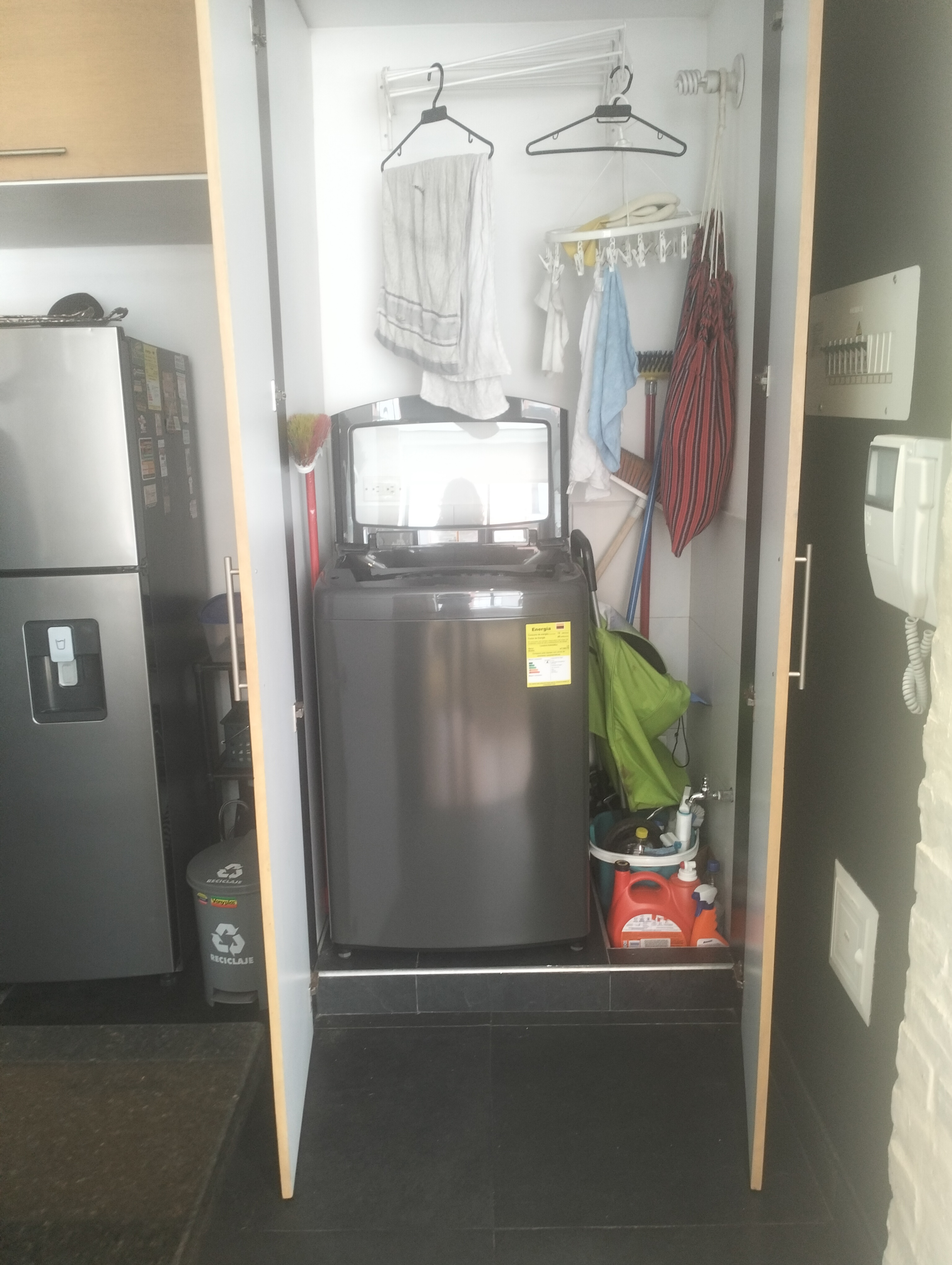 Apartamento en venta en Alhambra, Bogotá · foto 14 de 18