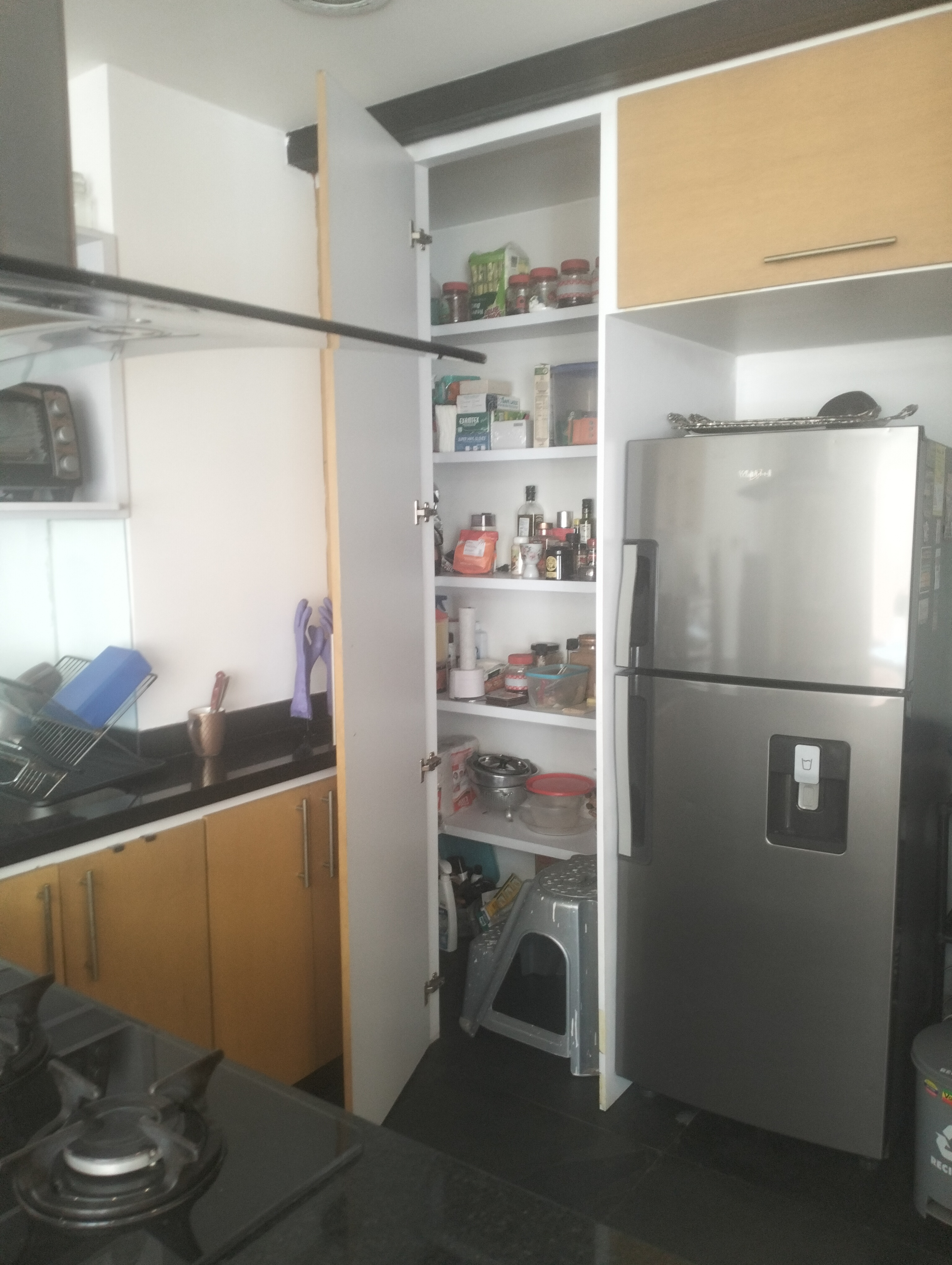 Apartamento en venta en Alhambra, Bogotá · foto 15 de 18