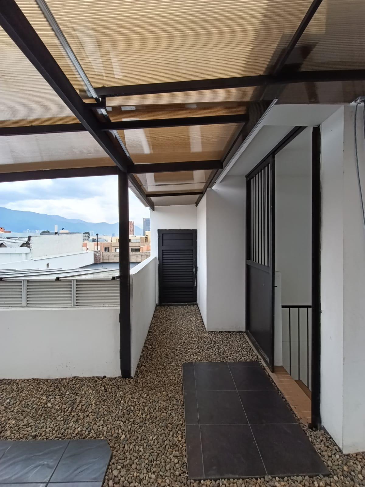 Apartamento en venta en Alhambra, Bogotá · foto 16 de 18
