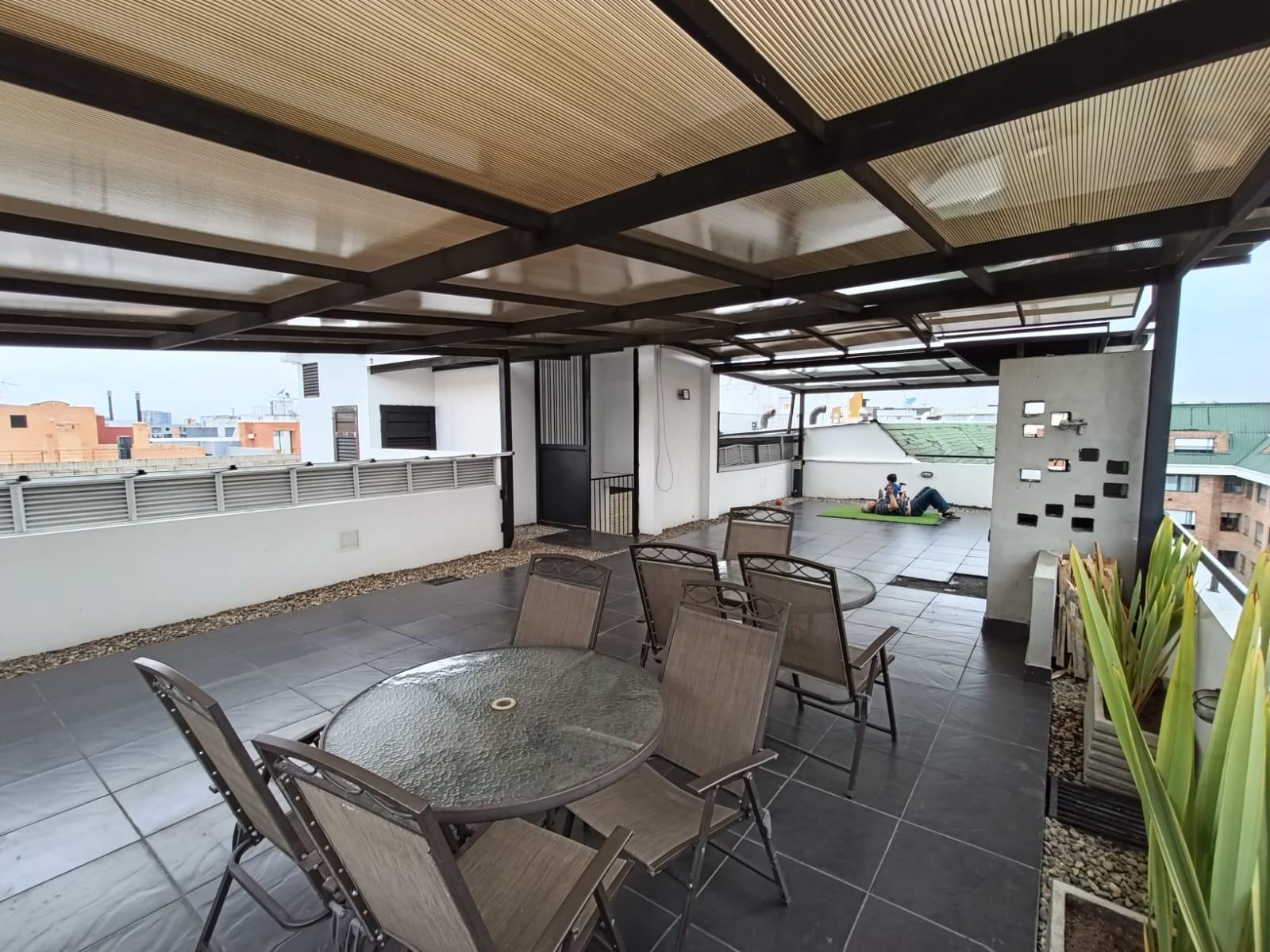 Apartamento en venta en Alhambra, Bogotá · foto 17 de 18