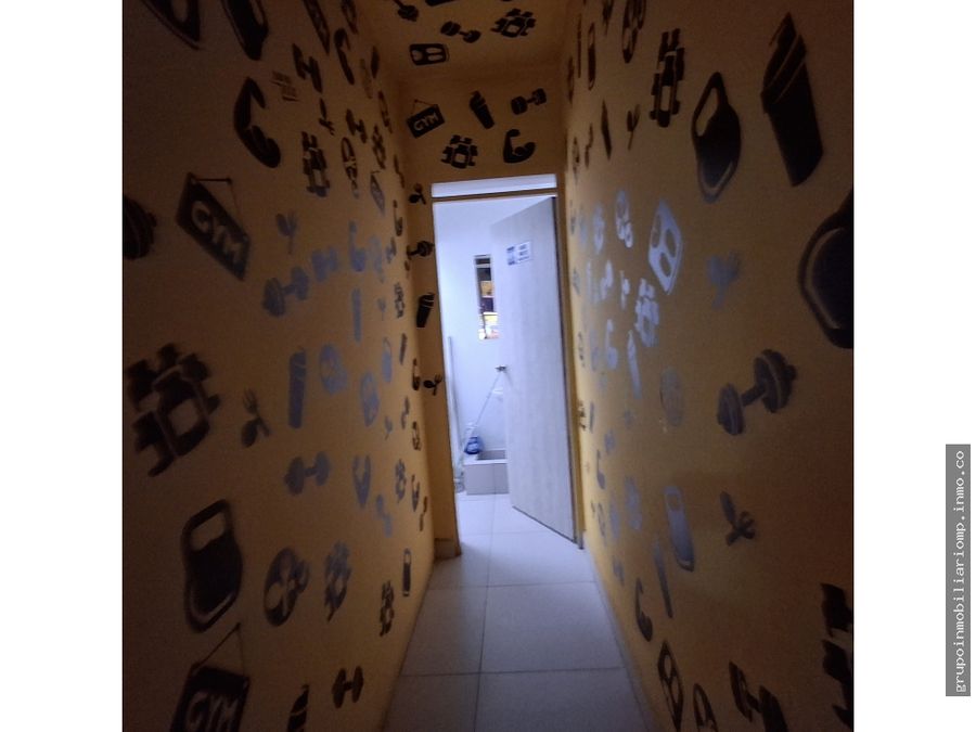 Casa en venta en Chapinero, Bogotá · foto 2 de 24