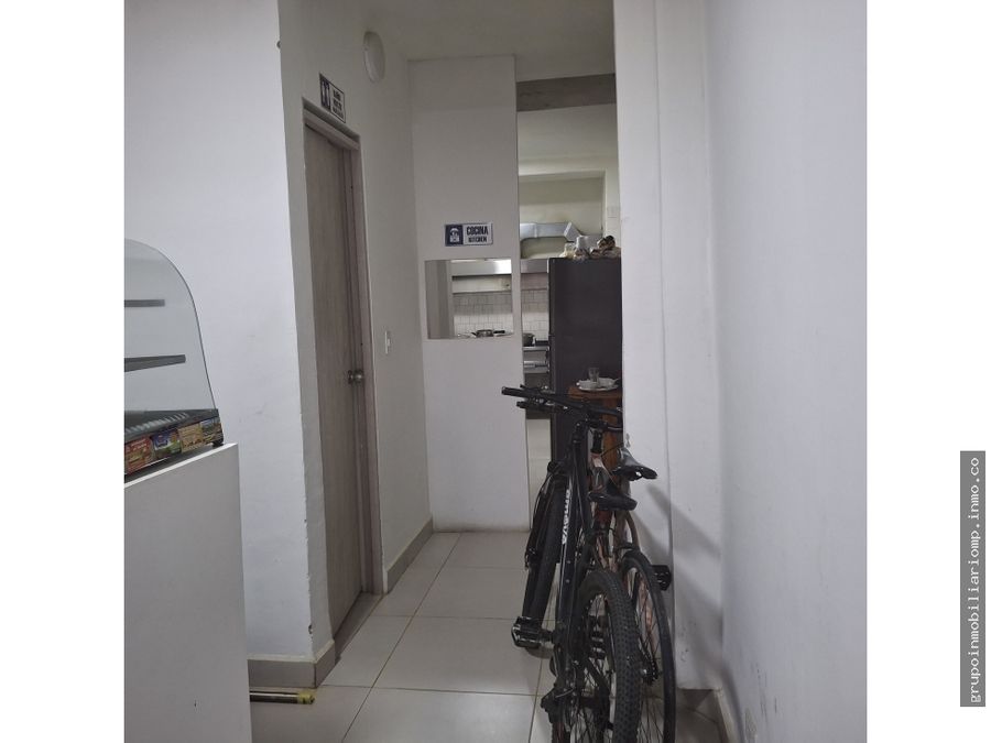 Casa en venta en Chapinero, Bogotá · foto 3 de 24